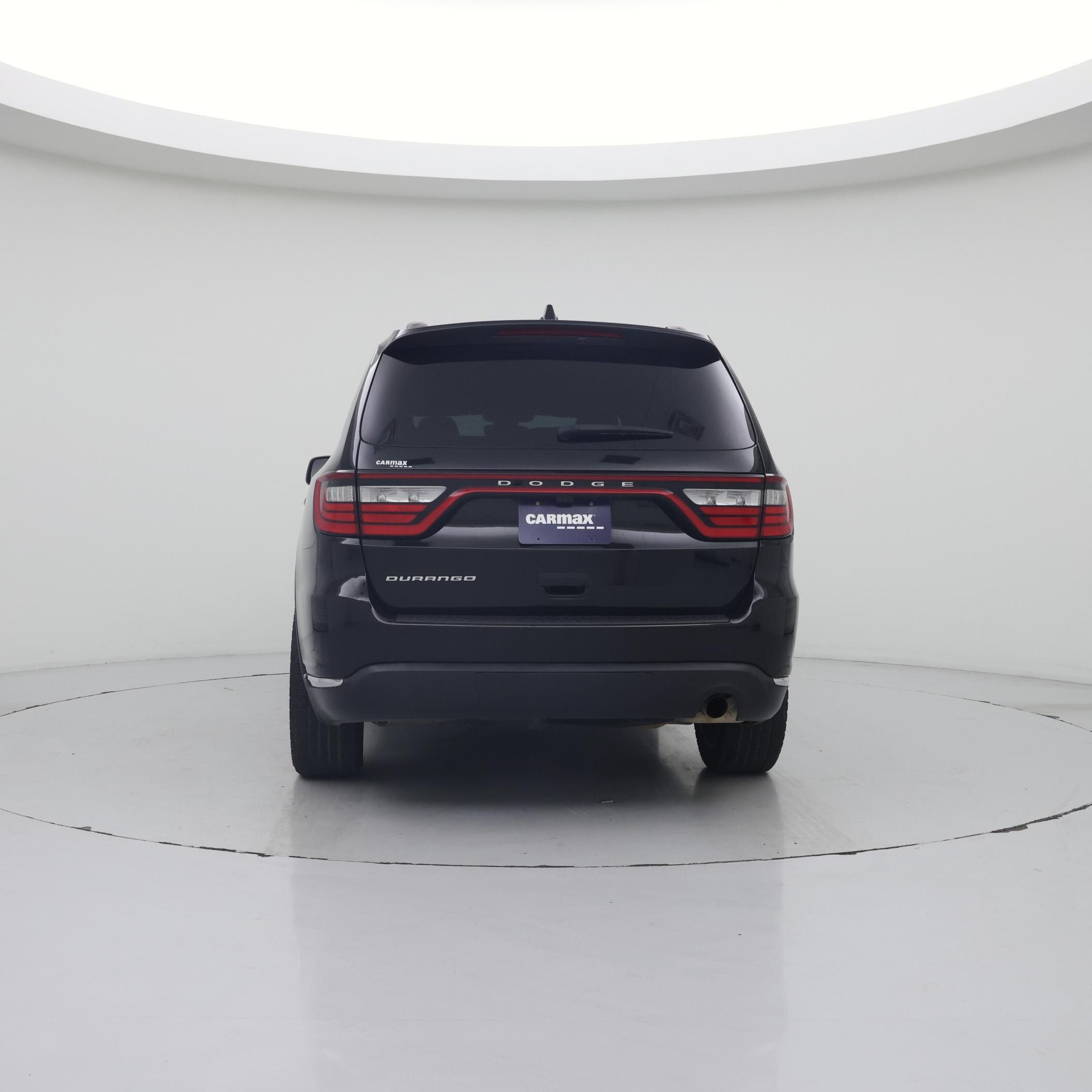 Thumbnail: 2023 Dodge Durango - 6