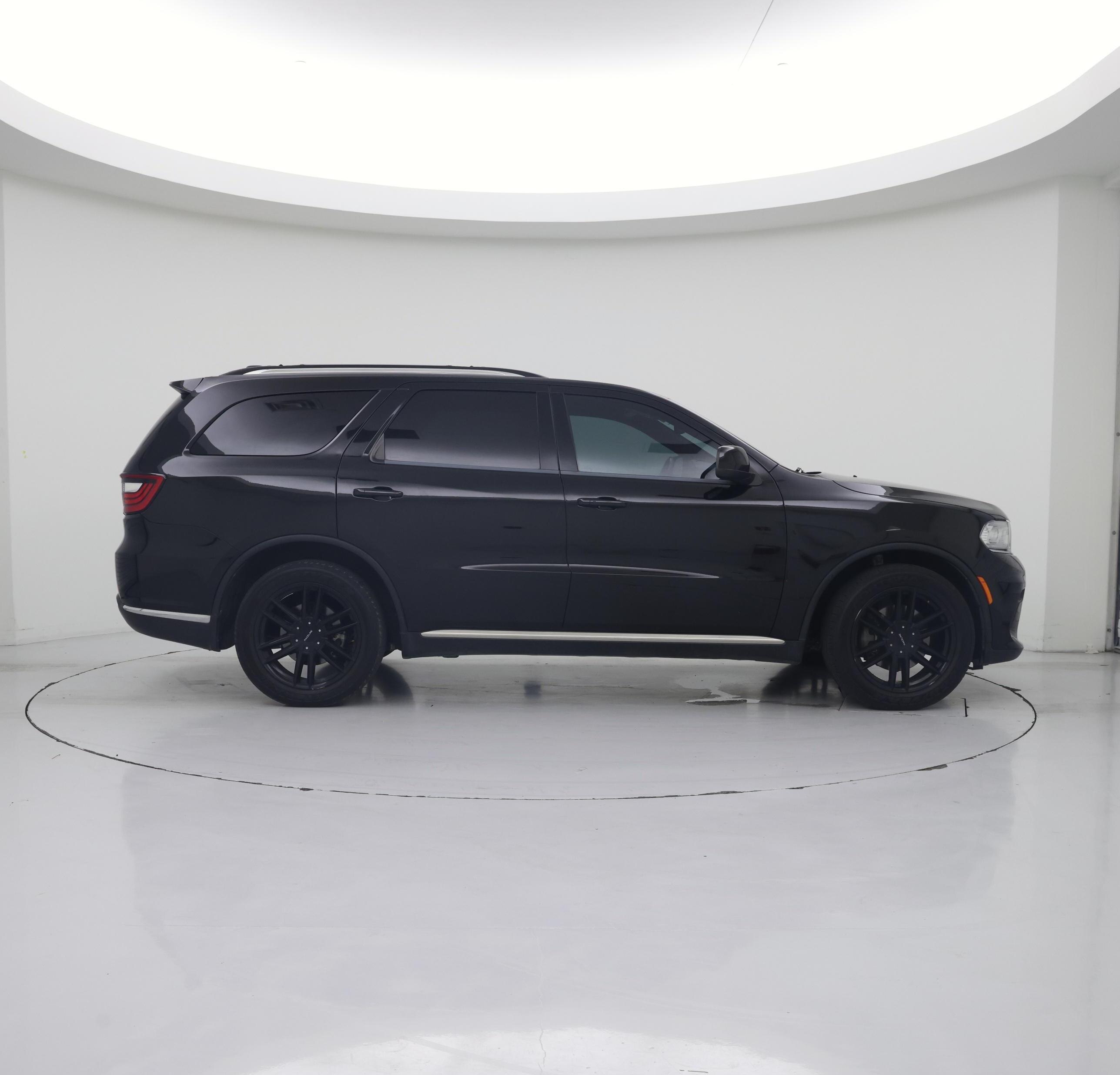 Thumbnail: 2023 Dodge Durango - 7