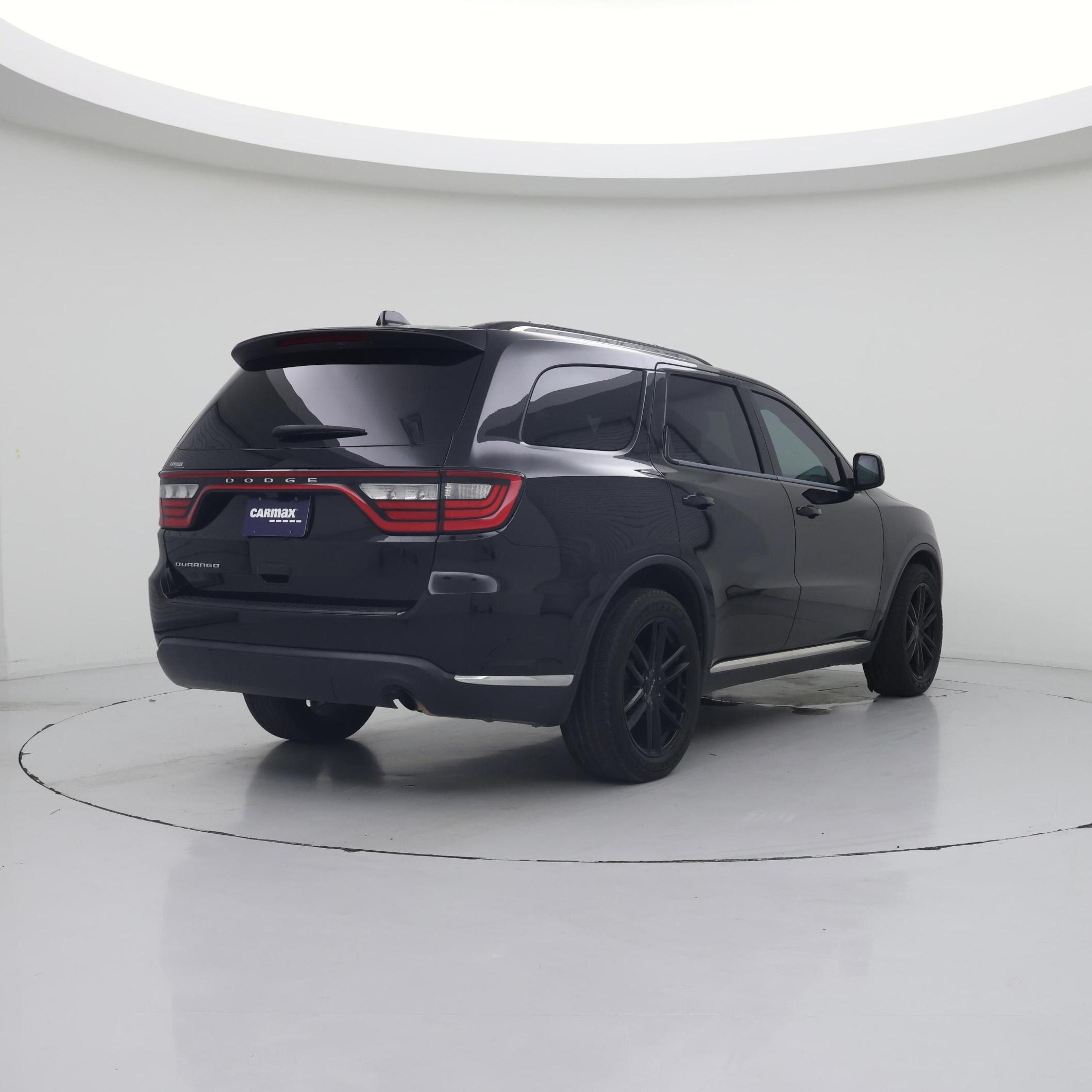 Thumbnail: 2023 Dodge Durango - 8