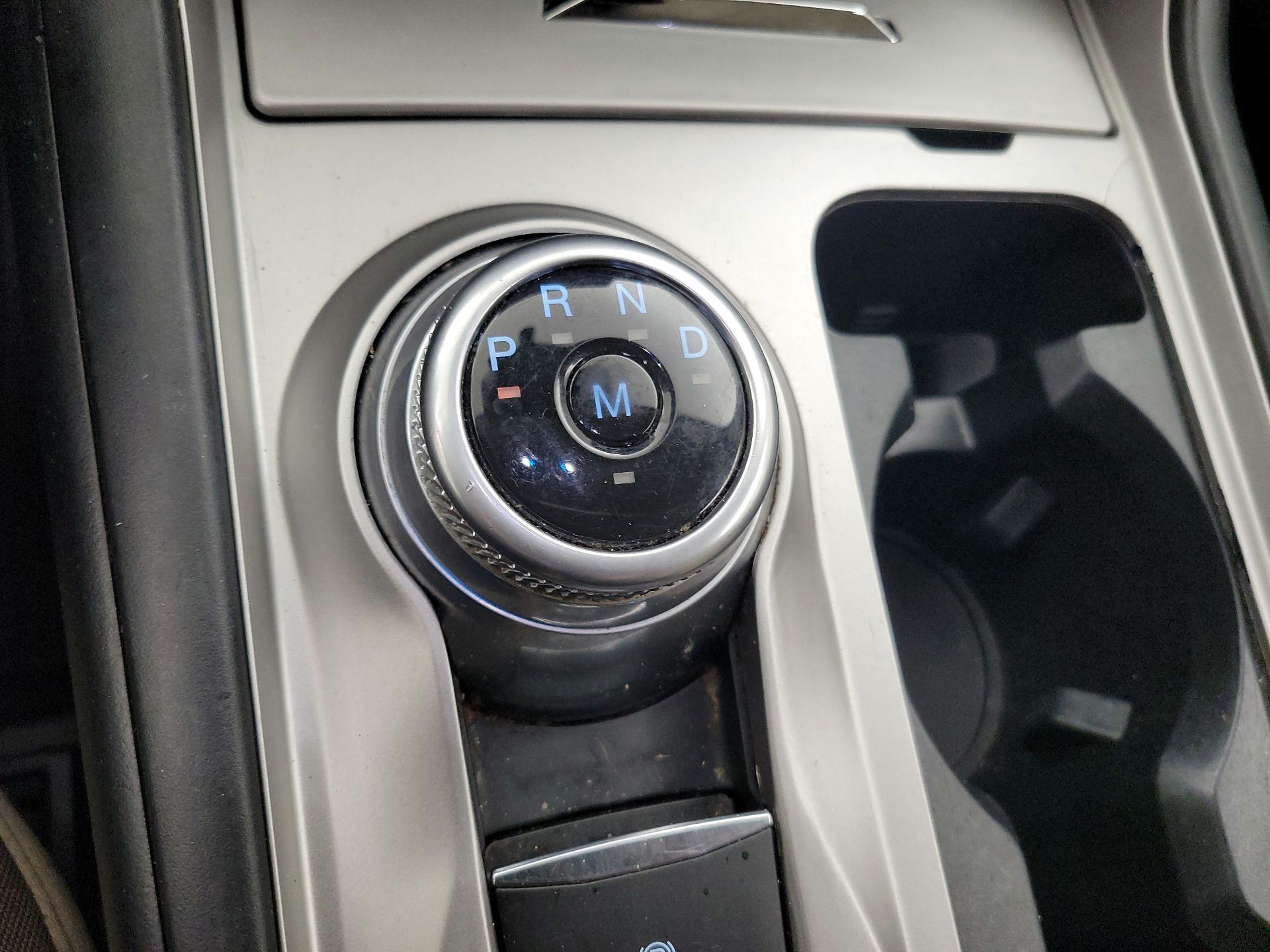Thumbnail: 2020 Ford Explorer - 17
