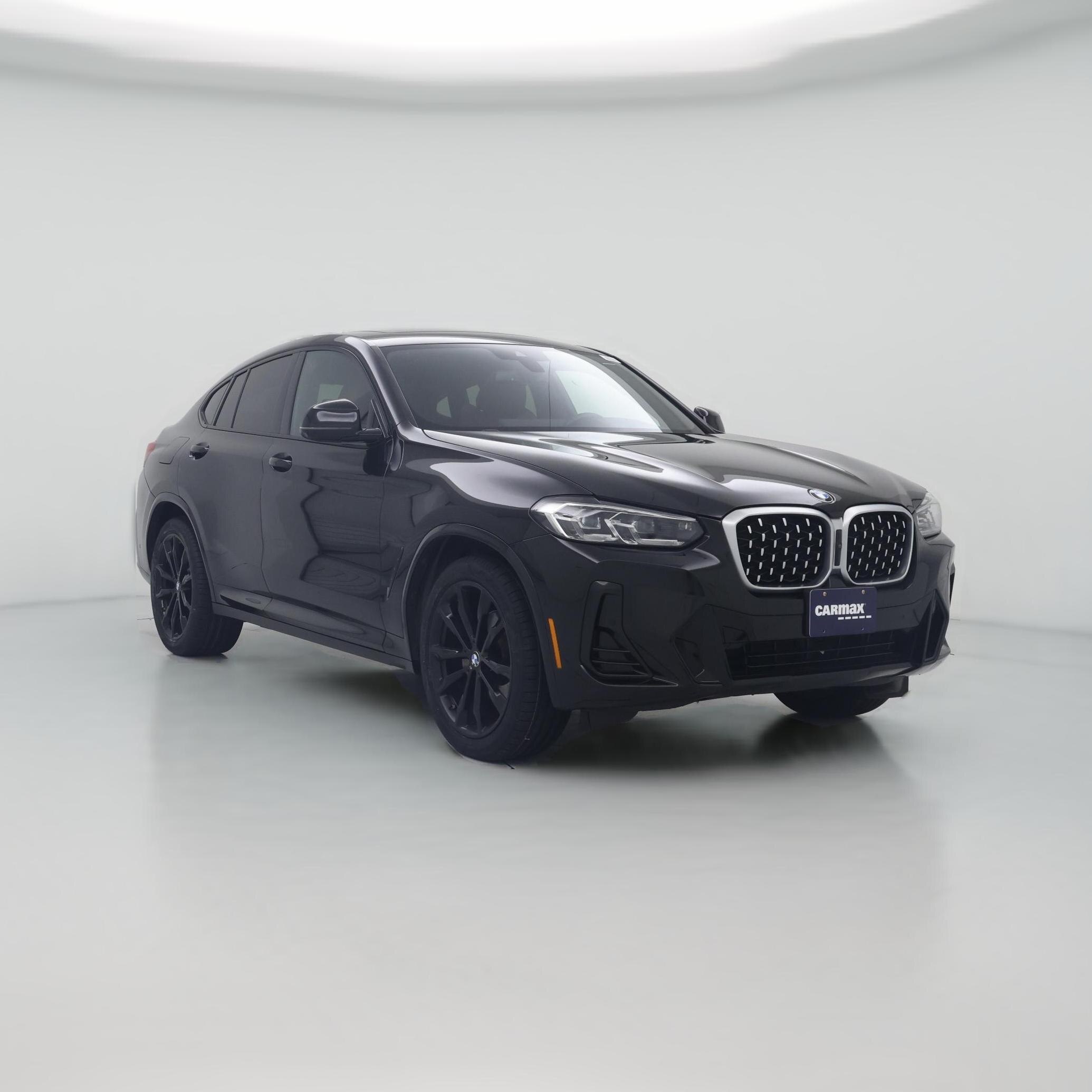 Thumbnail: 2023 BMW X4 - 1