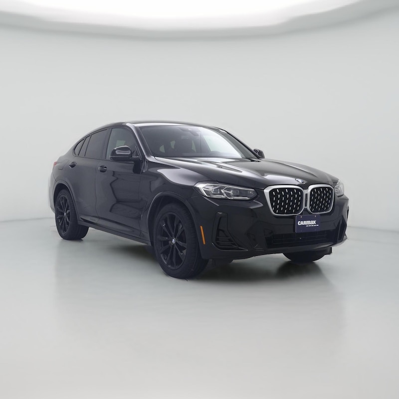 2023 BMW X4 XDrive30i
