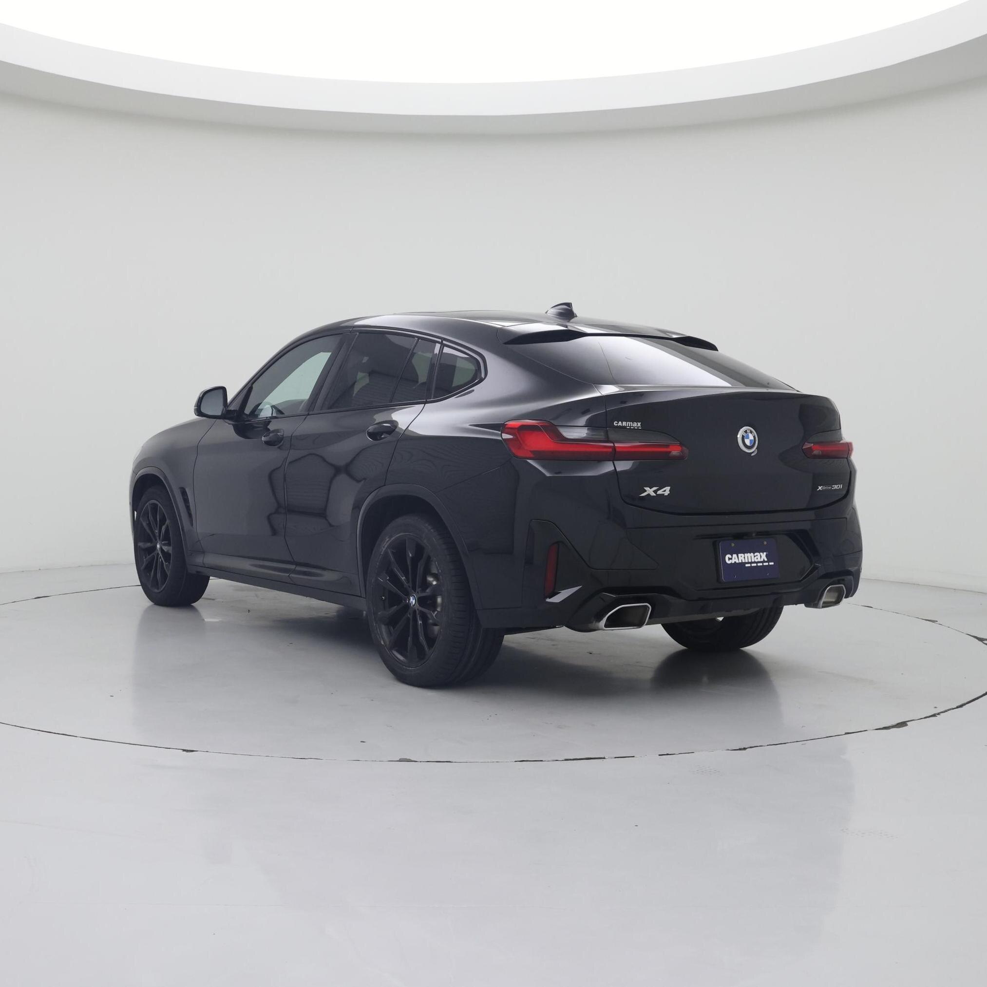 Thumbnail: 2023 BMW X4 - 2