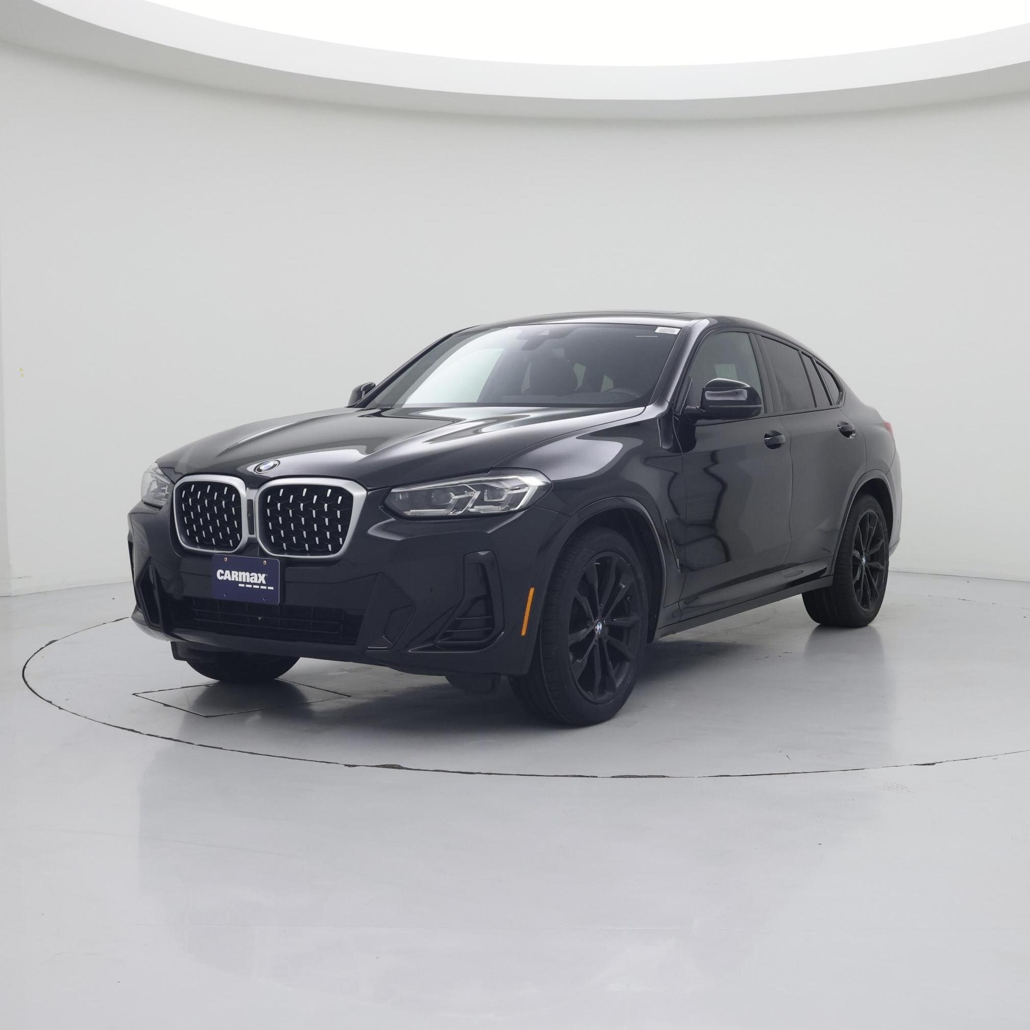 Thumbnail: 2023 BMW X4 - 4