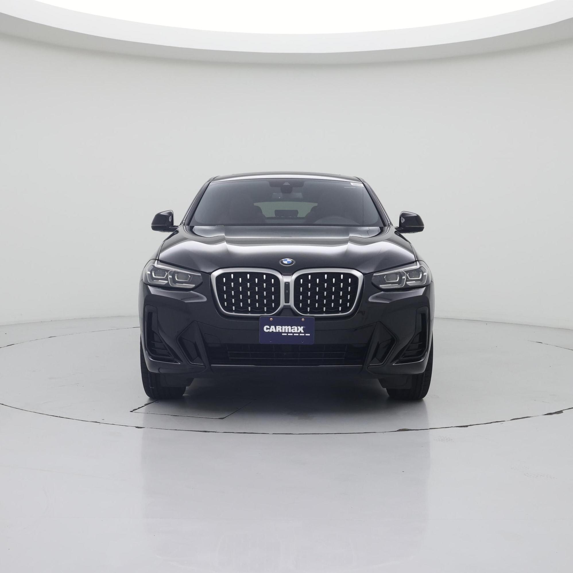 Thumbnail: 2023 BMW X4 - 5