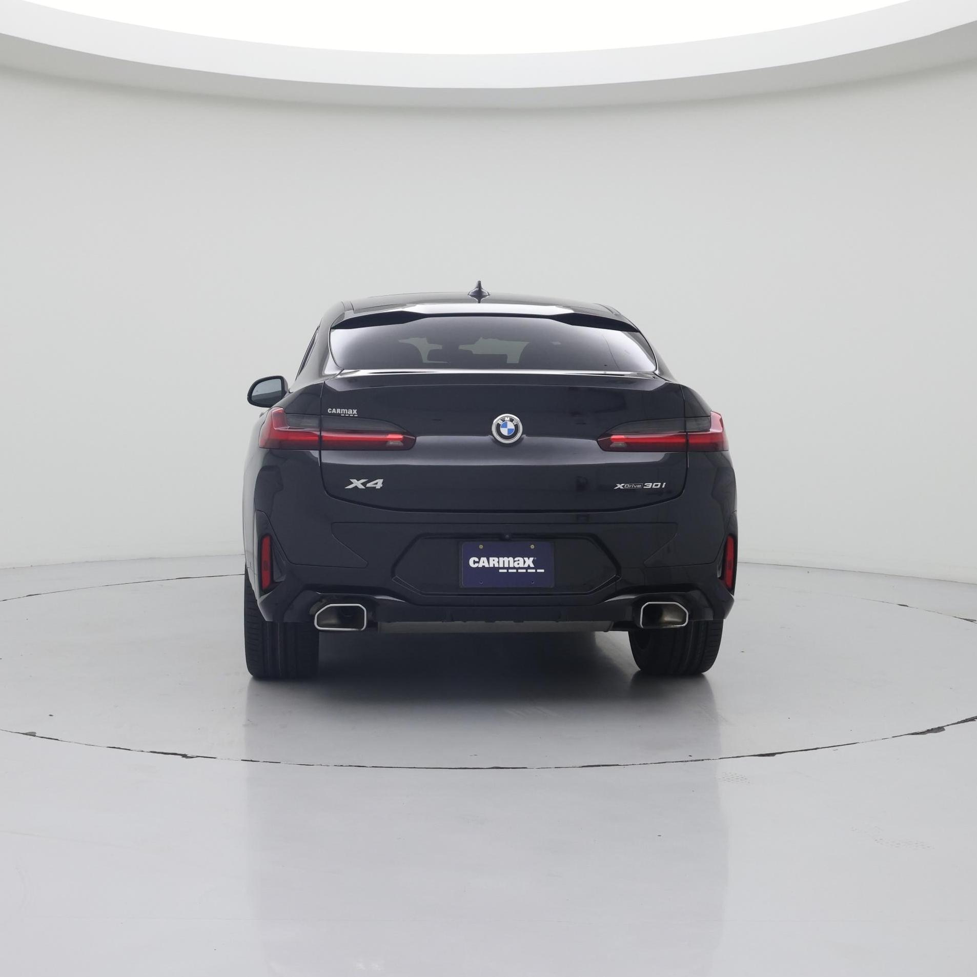 Thumbnail: 2023 BMW X4 - 6