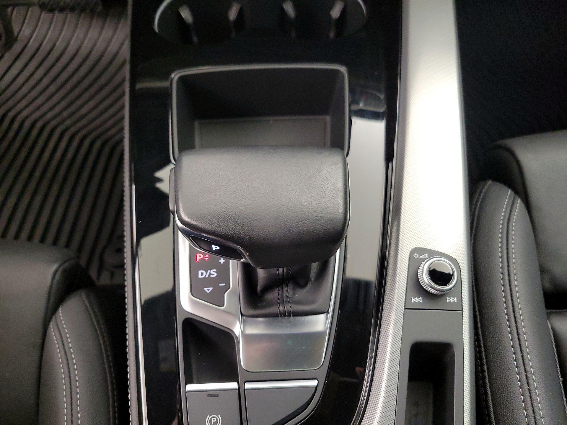 Thumbnail: 2023 Audi A5 - 17