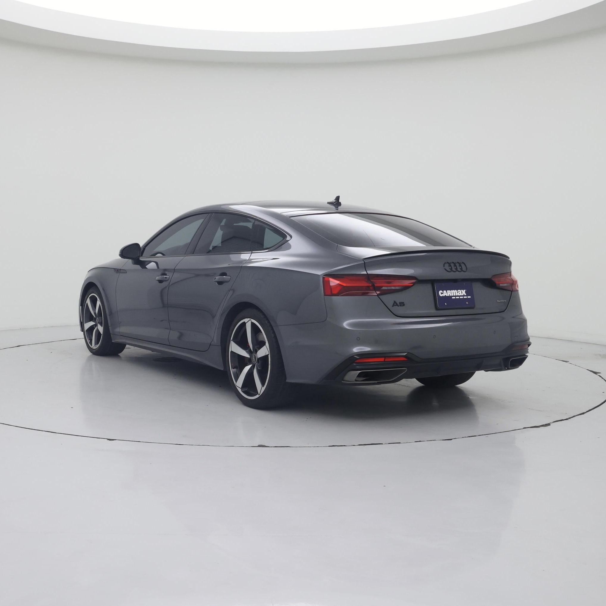 Thumbnail: 2023 Audi A5 - 2