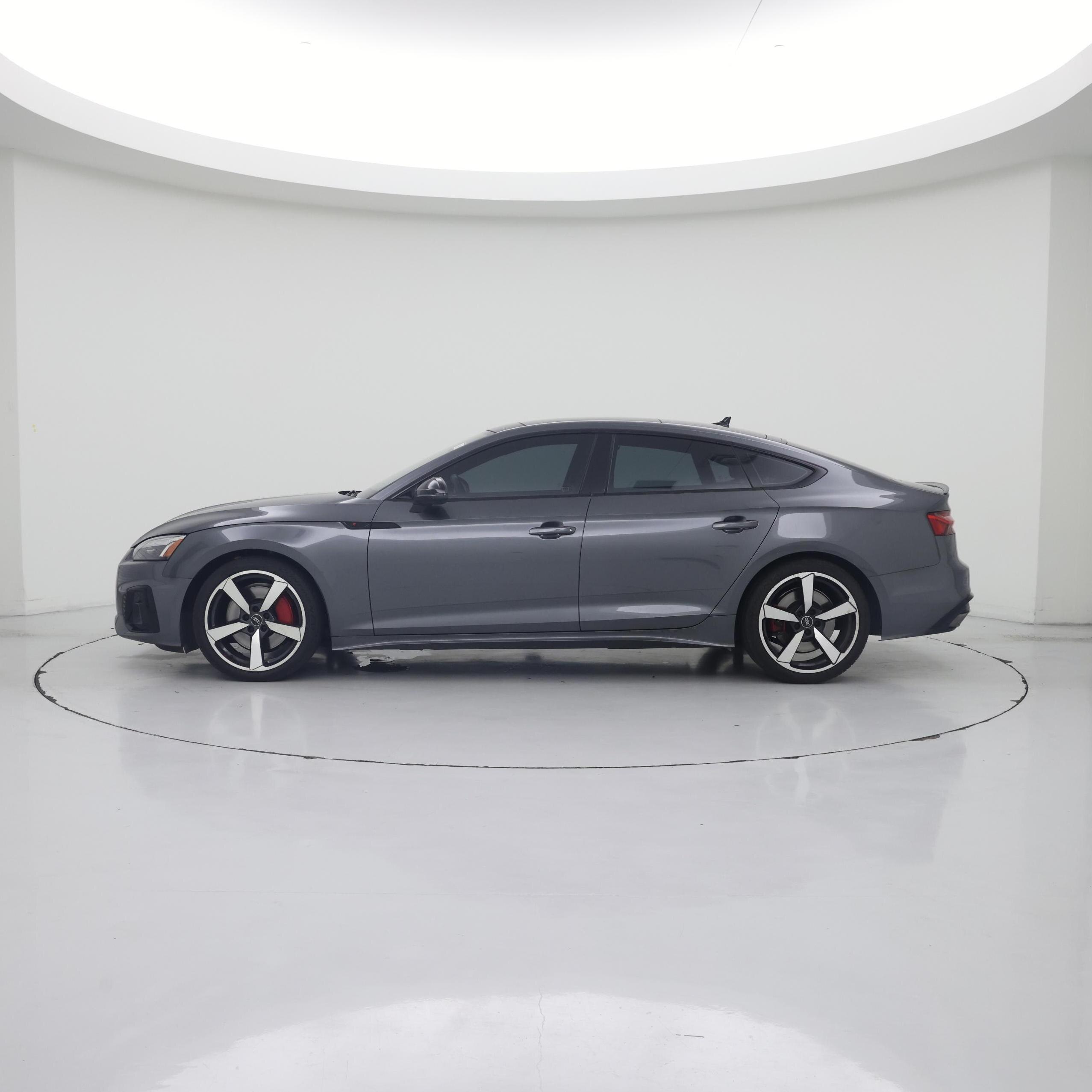 Thumbnail: 2023 Audi A5 - 3