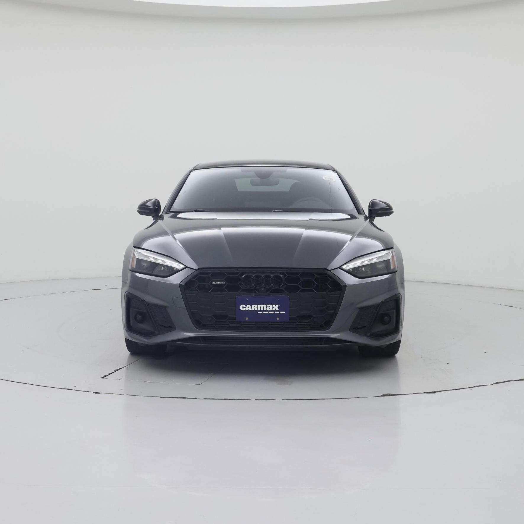 Thumbnail: 2023 Audi A5 - 5