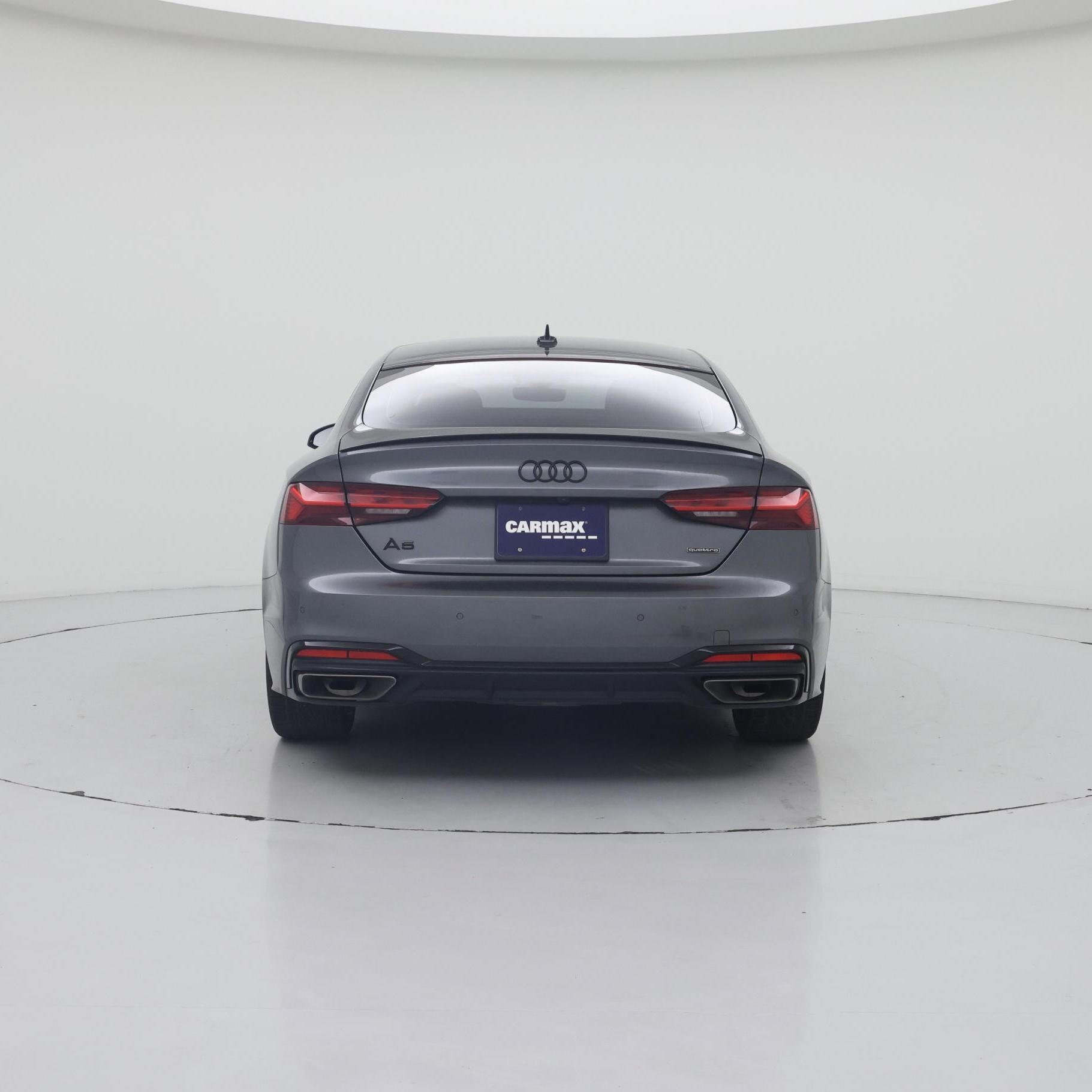 Thumbnail: 2023 Audi A5 - 6