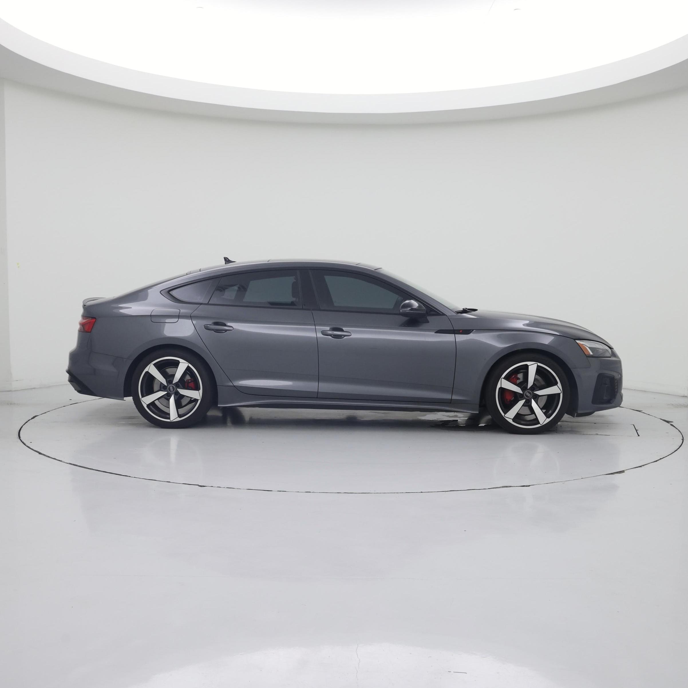 Thumbnail: 2023 Audi A5 - 7