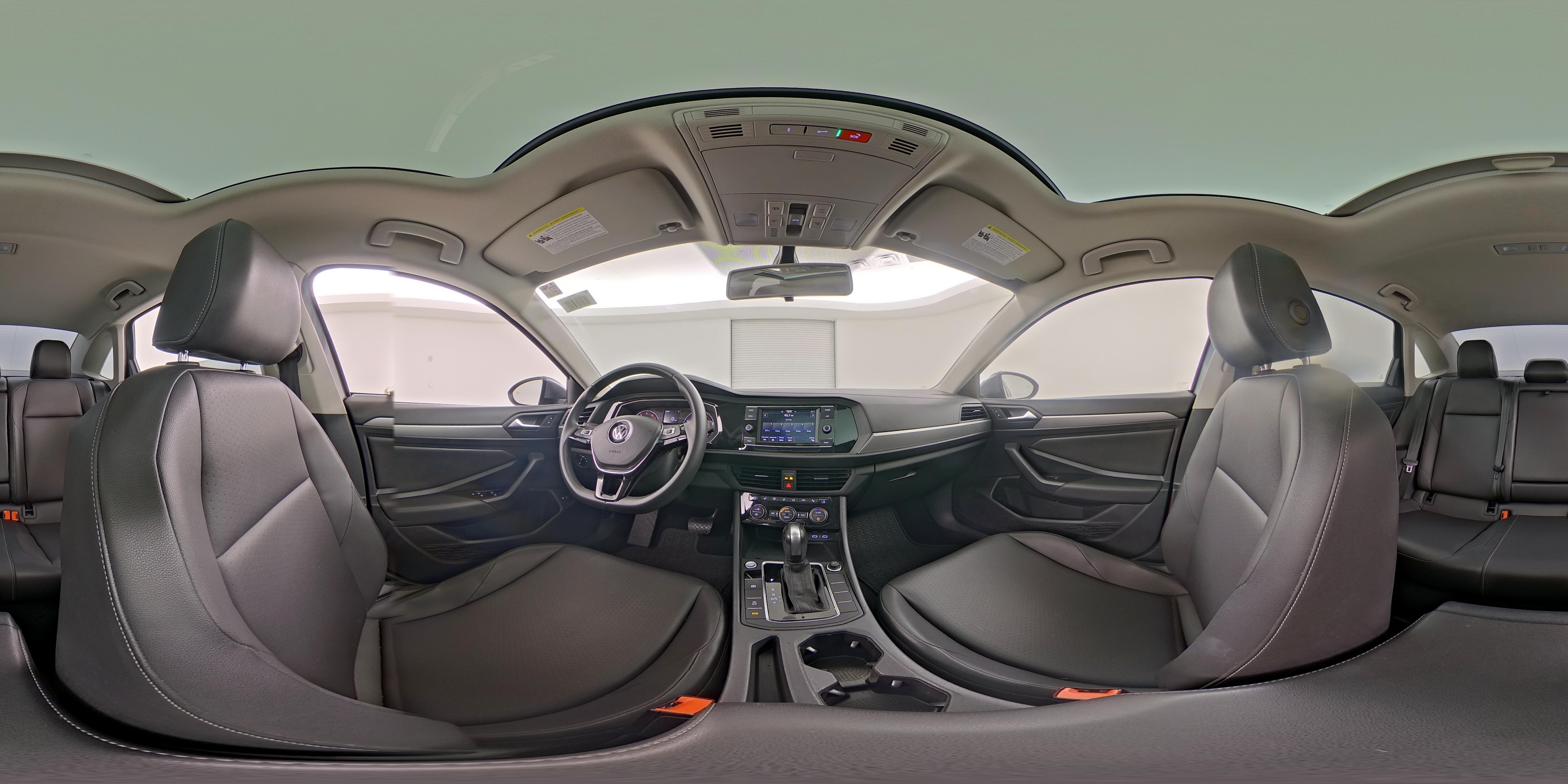 2020 Volkswagen Jetta SE - Photo 24