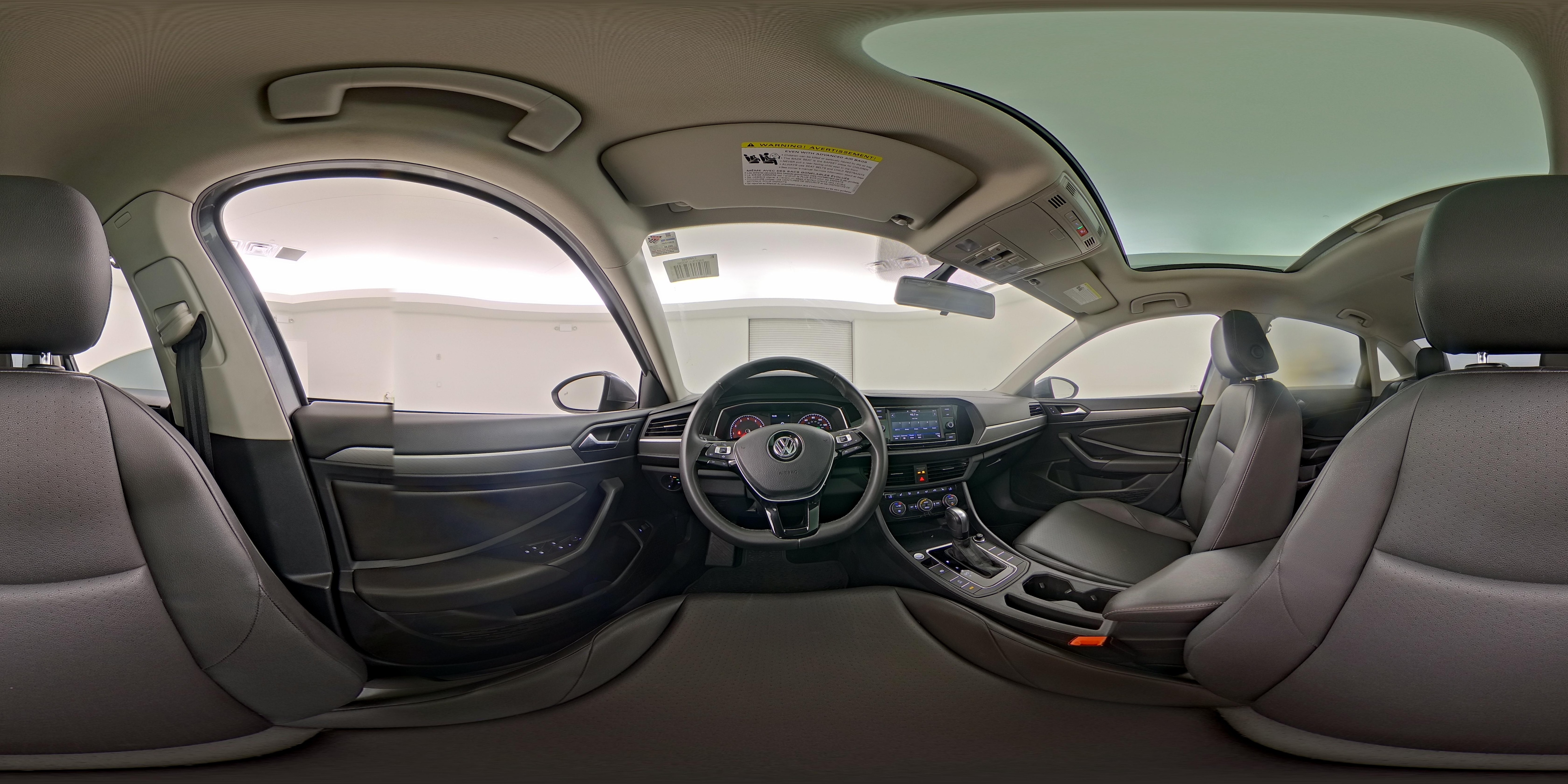 2020 Volkswagen Jetta SE - Photo 26