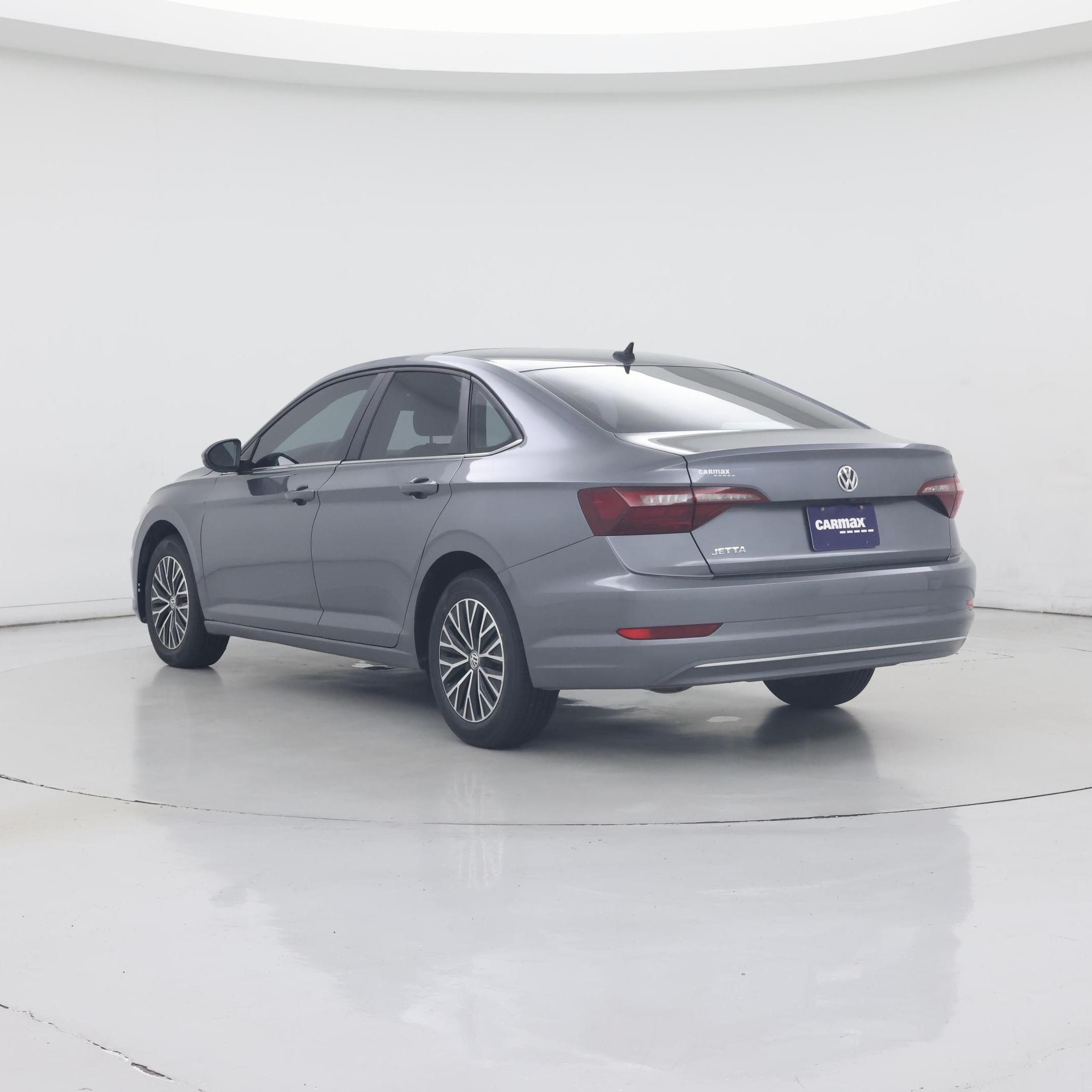 Thumbnail: 2020 Volkswagen Jetta - 2