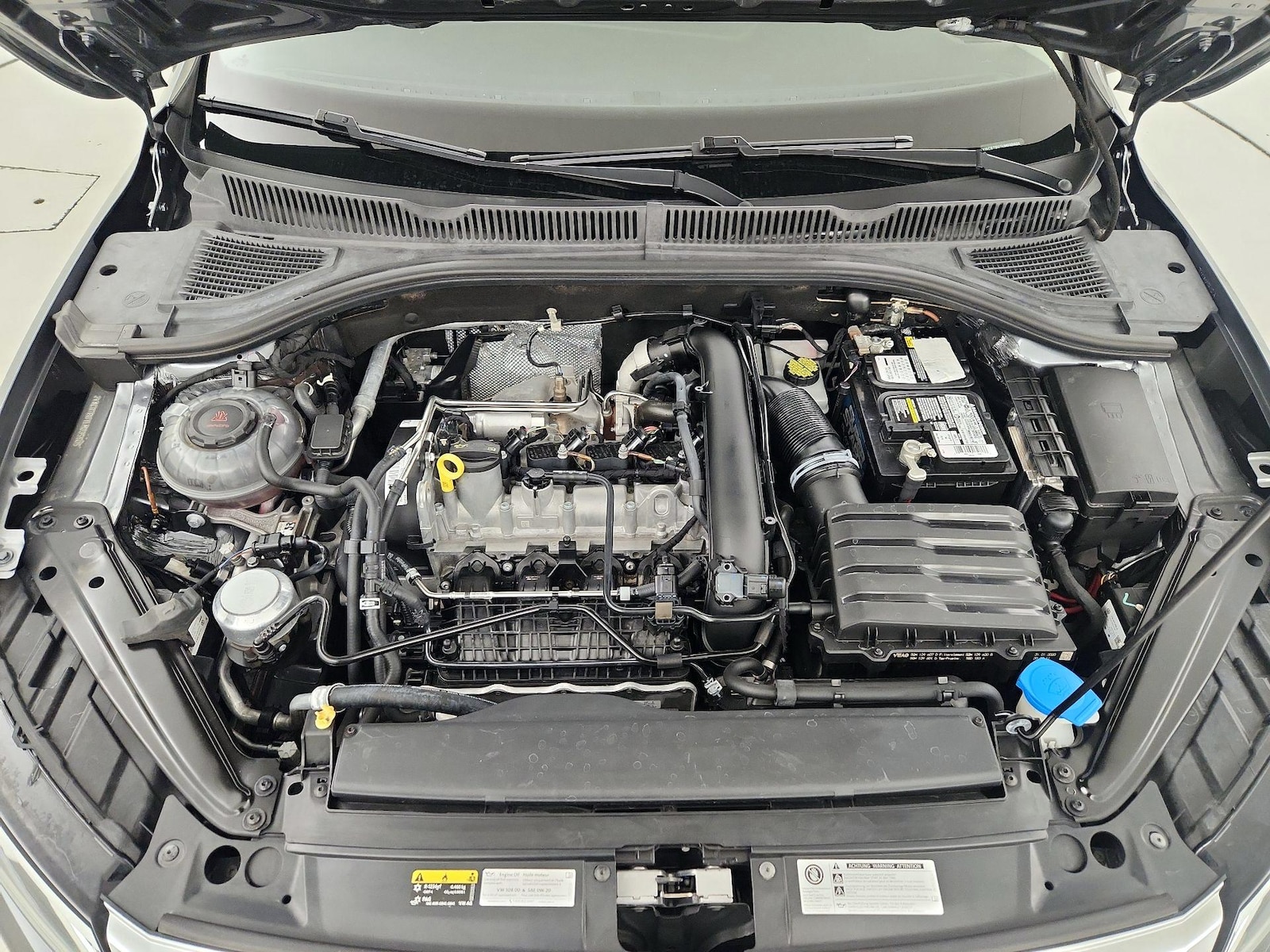 2020 Volkswagen Jetta SE - Photo 22