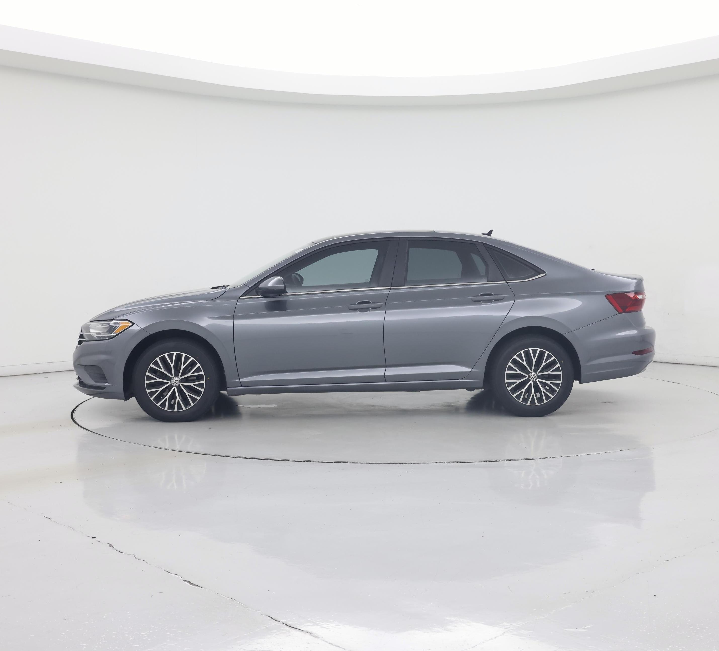 Thumbnail: 2020 Volkswagen Jetta - 3