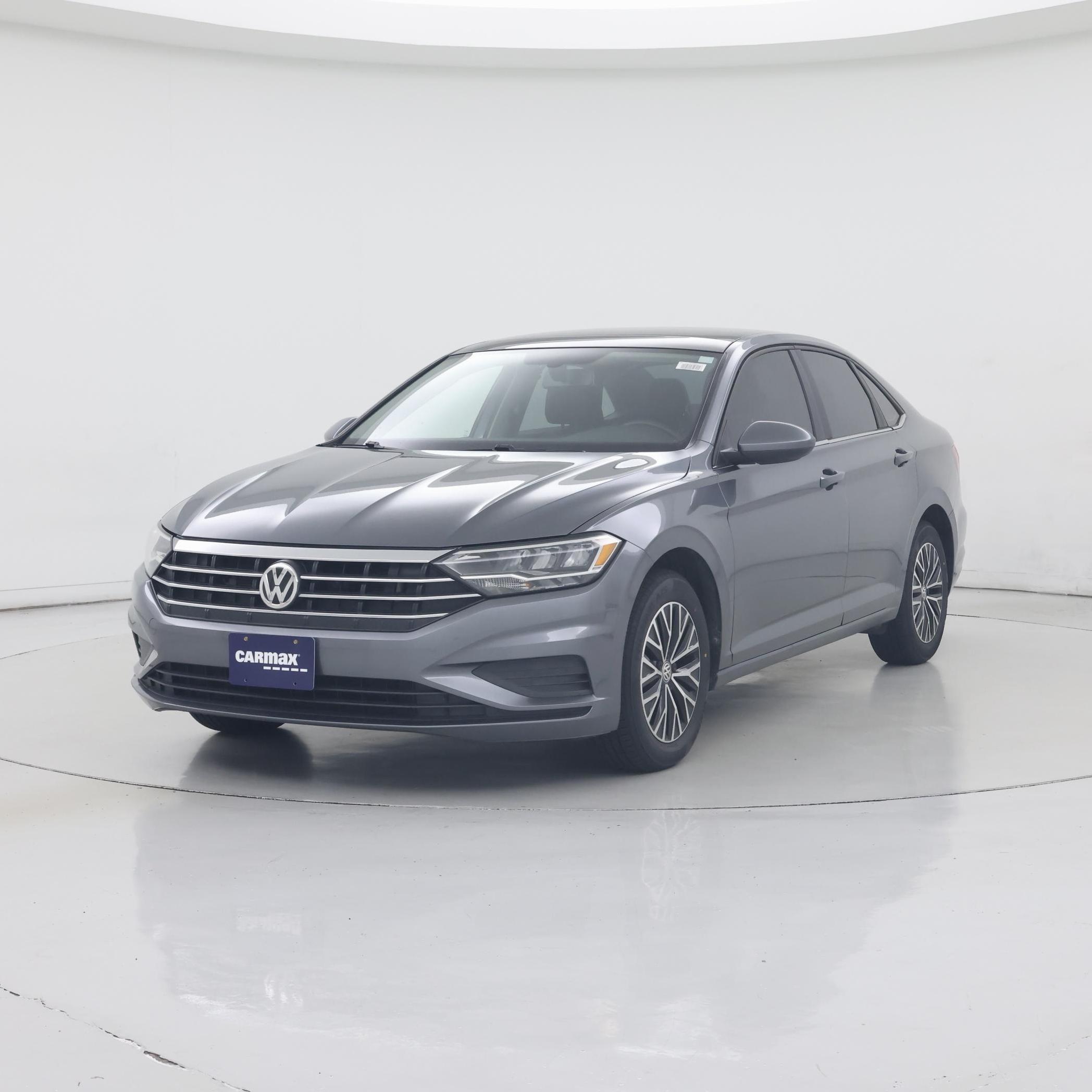 Thumbnail: 2020 Volkswagen Jetta - 4
