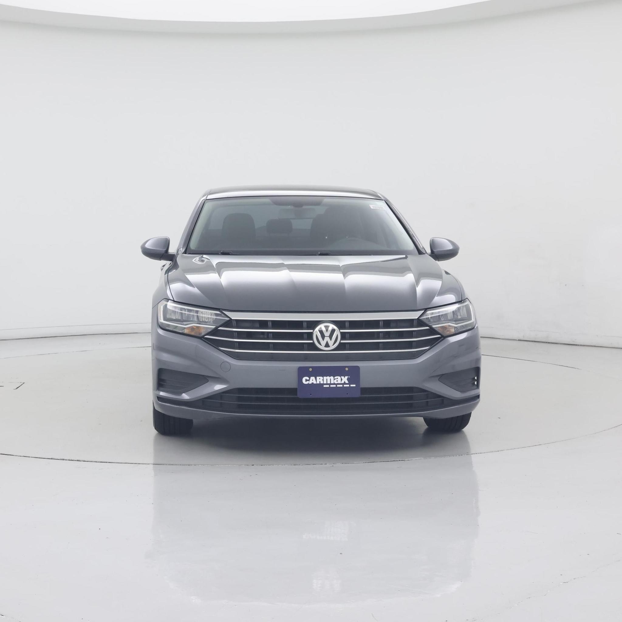 Thumbnail: 2020 Volkswagen Jetta - 5