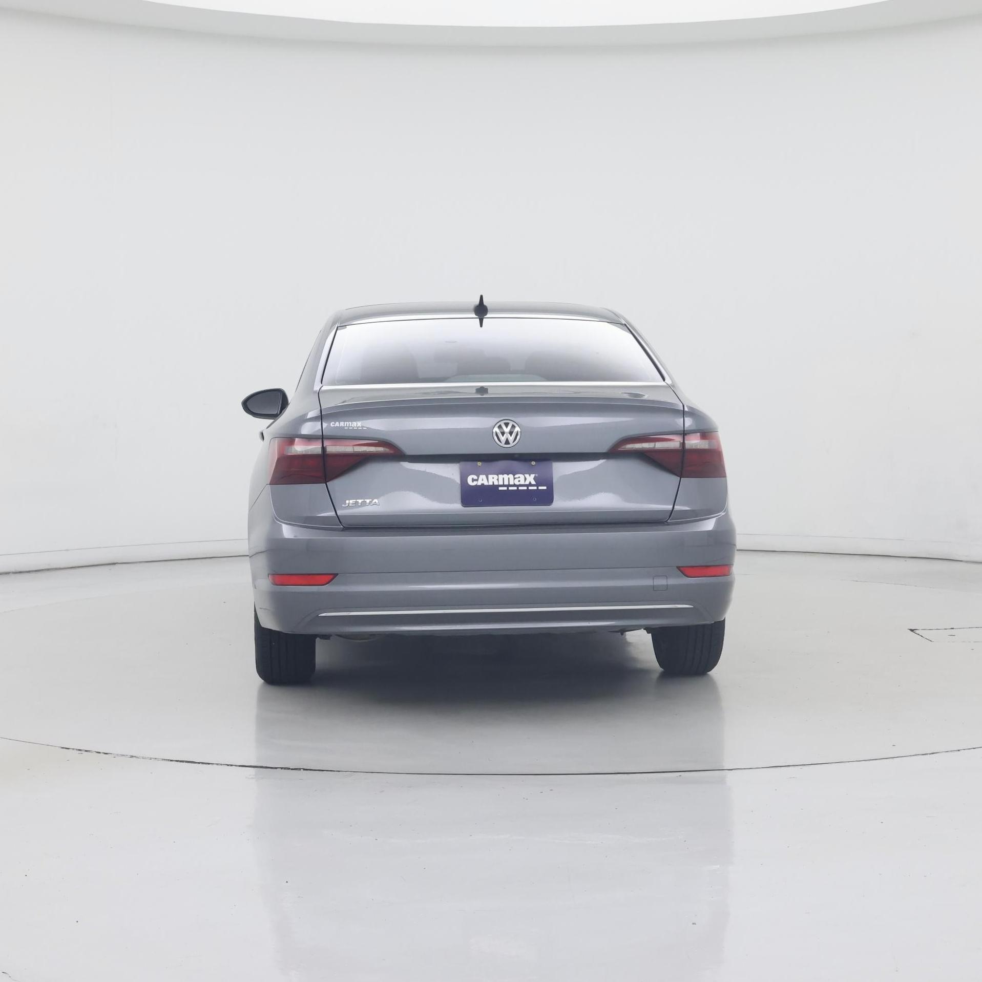 Thumbnail: 2020 Volkswagen Jetta - 6