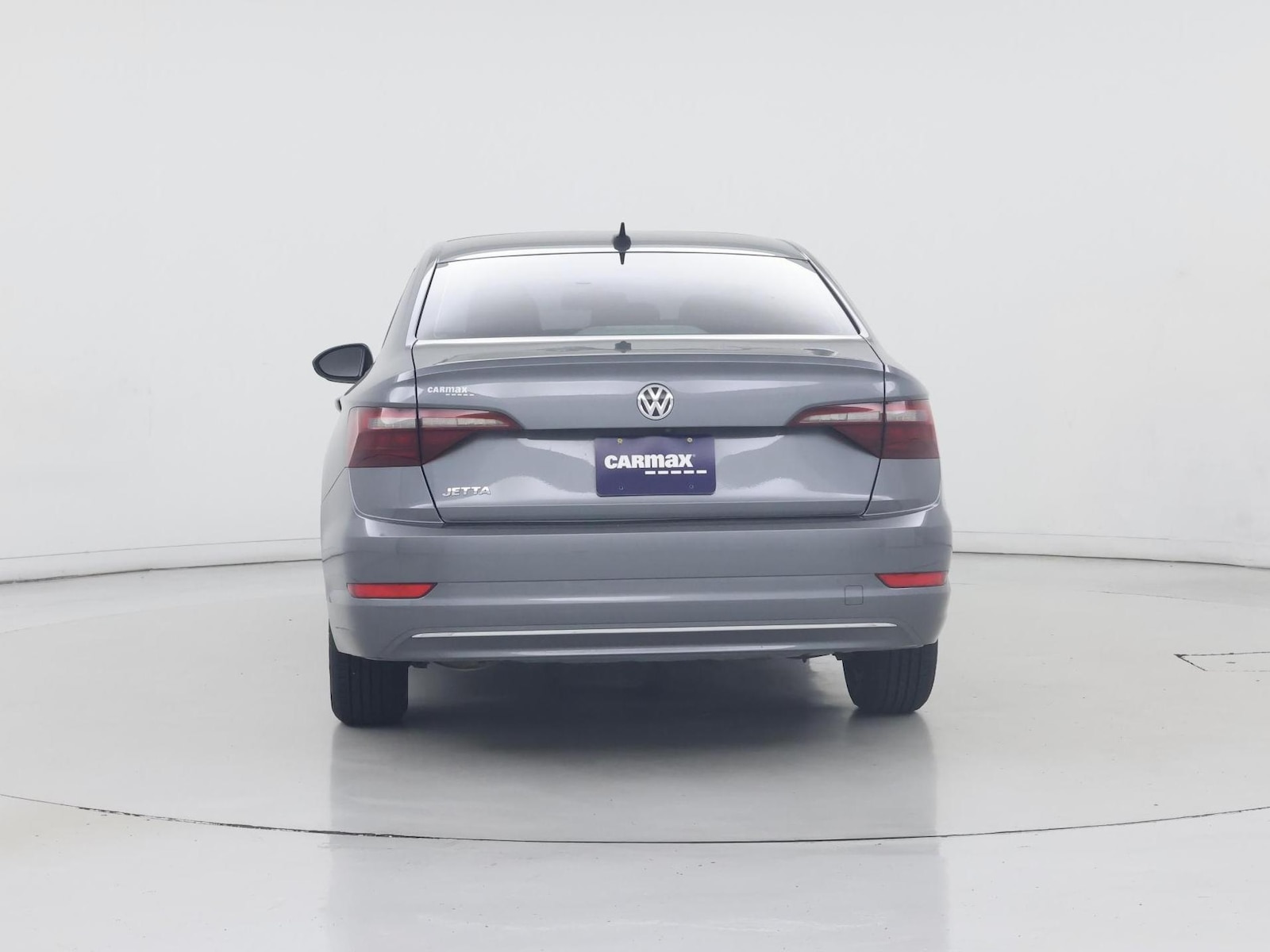 2020 Volkswagen Jetta SE - Photo 7