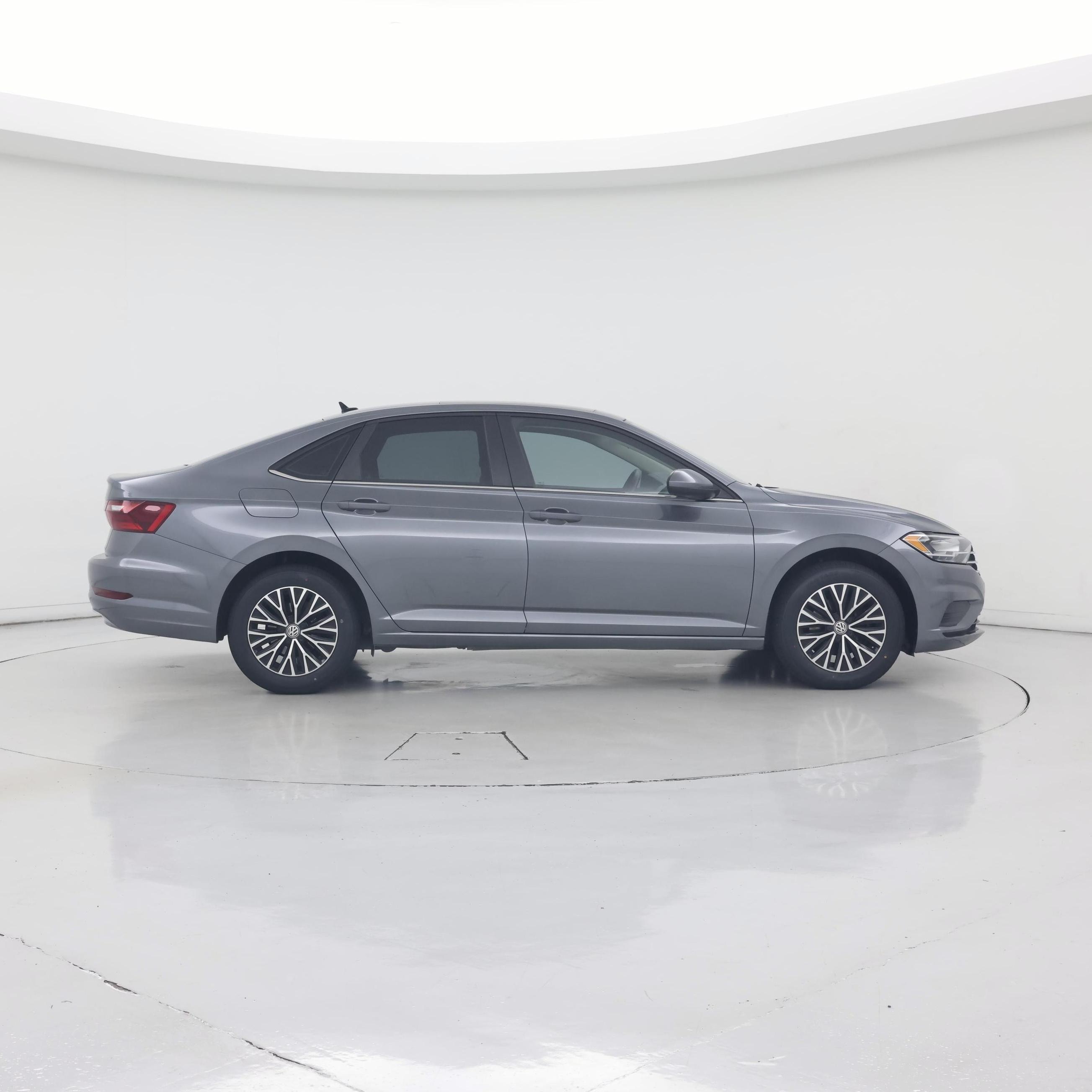 Thumbnail: 2020 Volkswagen Jetta - 7