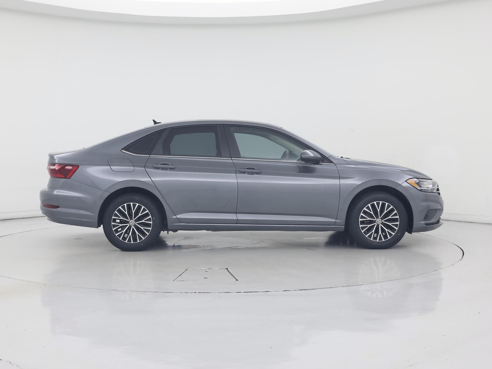 2020 Volkswagen Jetta SE - Photo 8