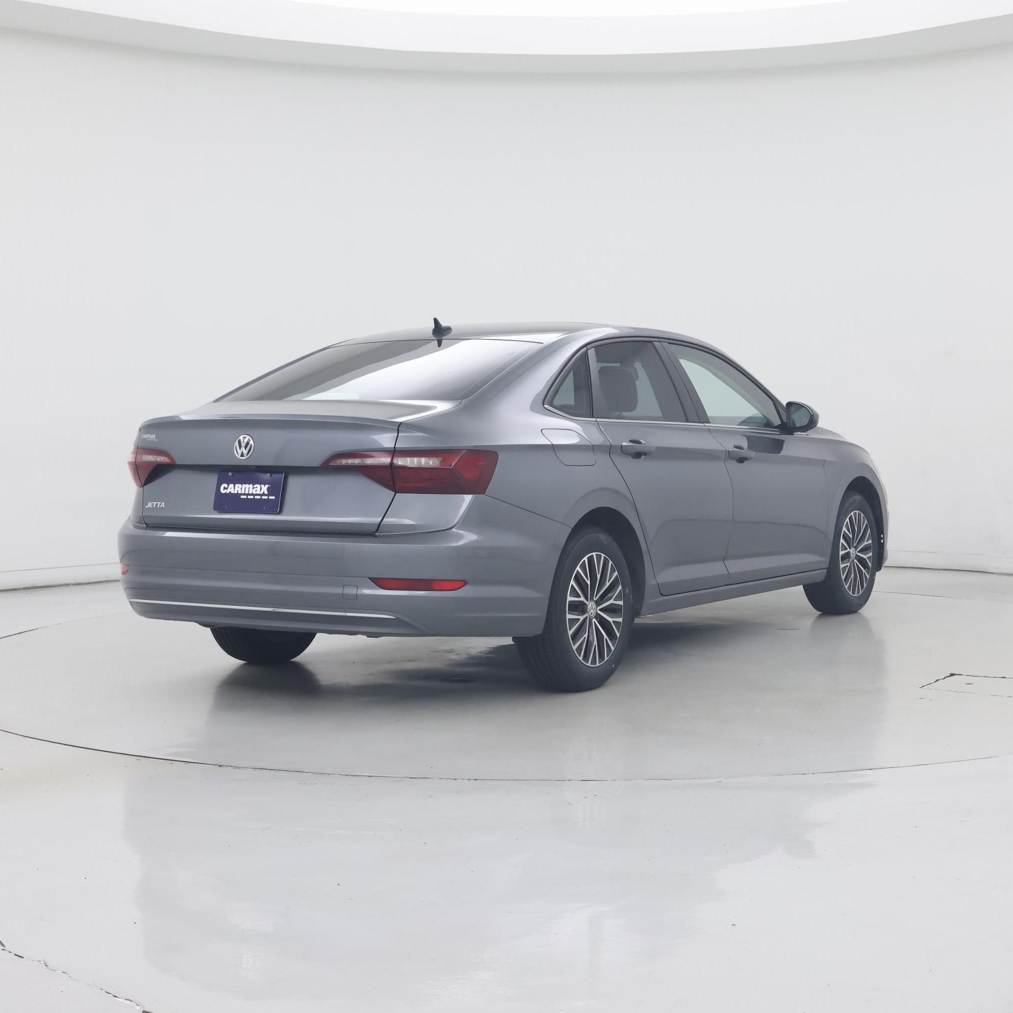 Thumbnail: 2020 Volkswagen Jetta - 8