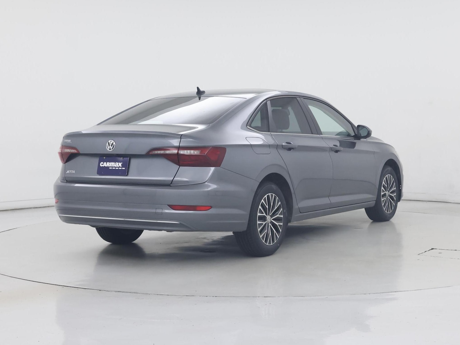 2020 Volkswagen Jetta SE - Photo 9