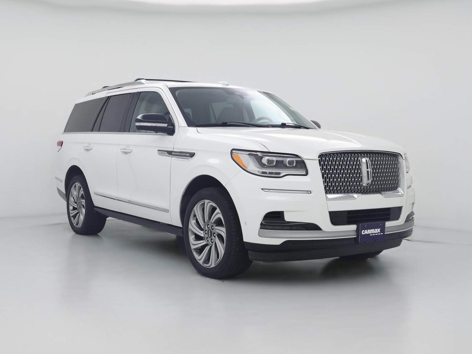 2022 Lincoln Navigator