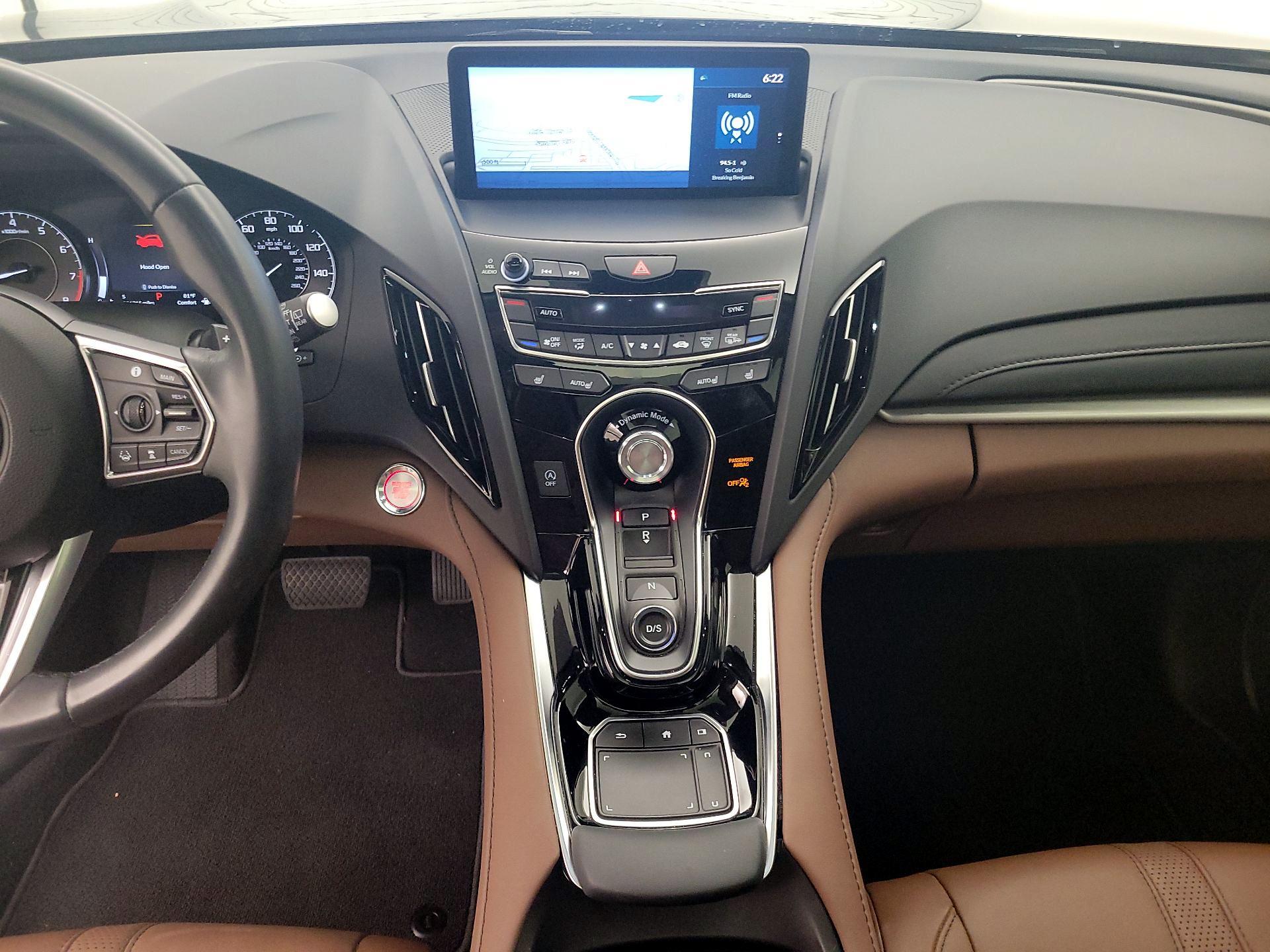 Thumbnail: 2021 Acura RDX - 9
