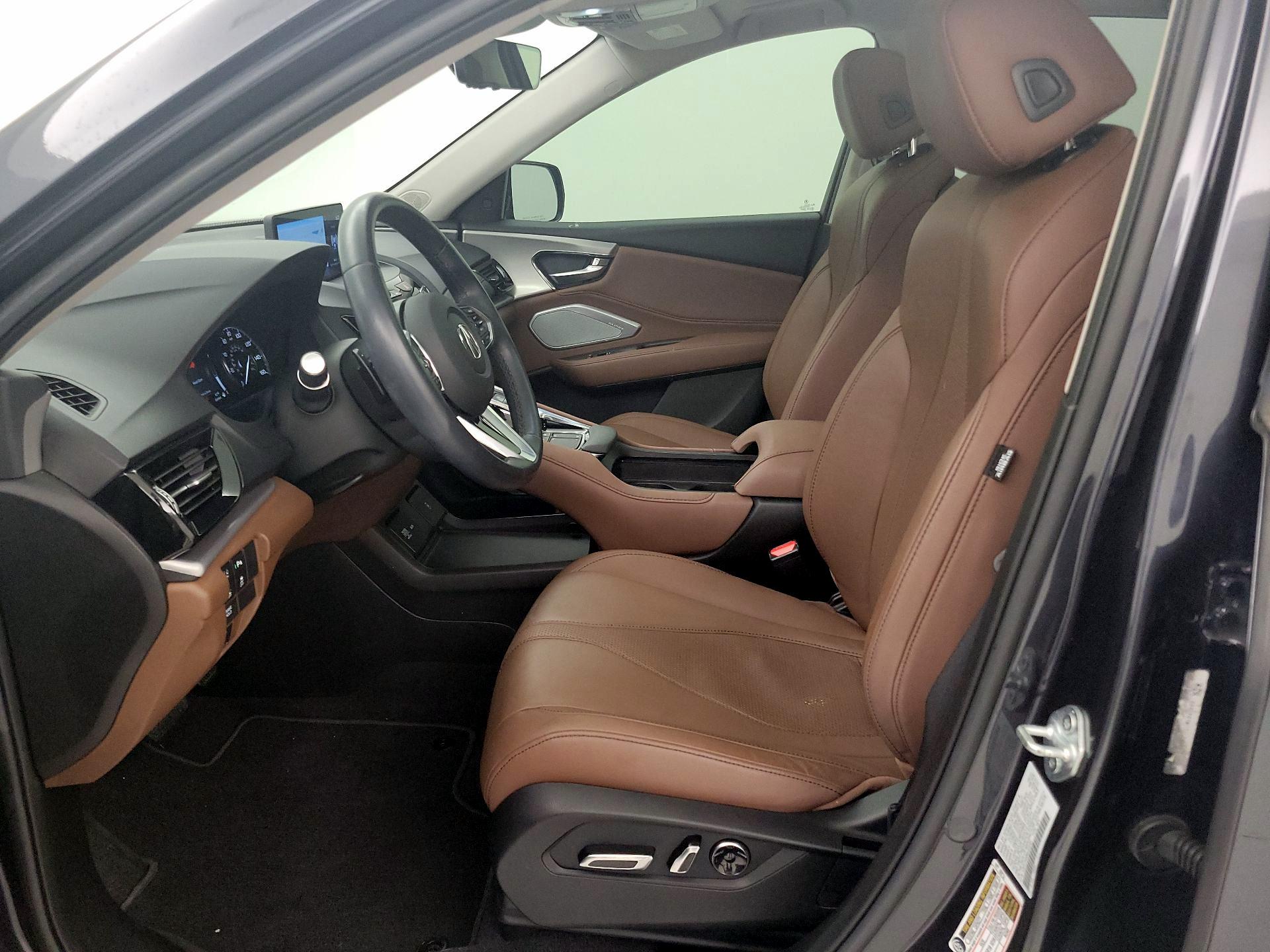 Thumbnail: 2021 Acura RDX - 11