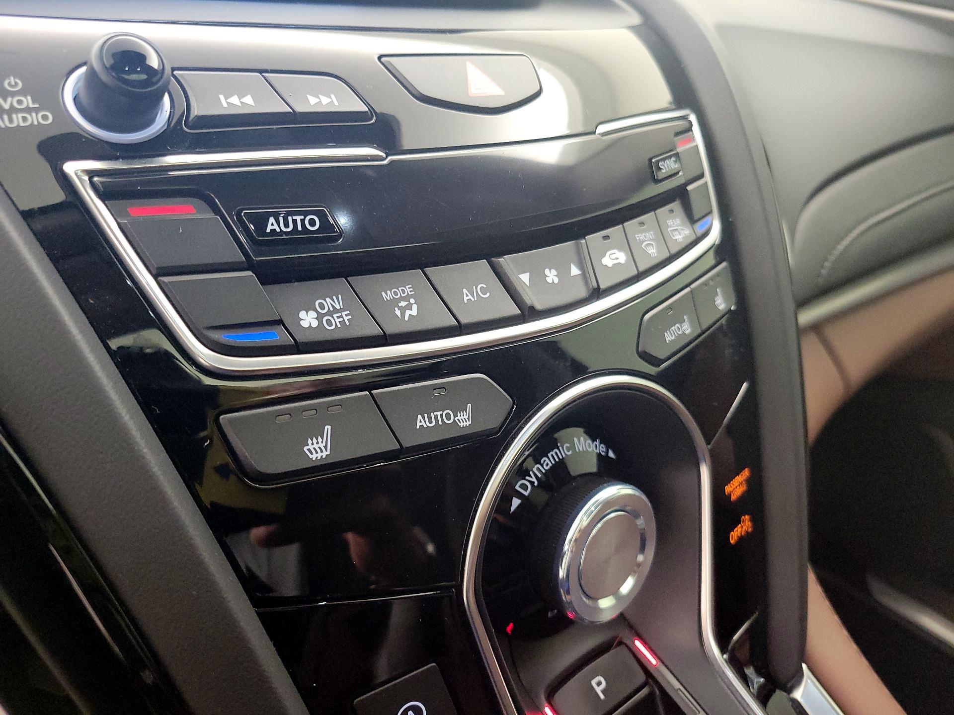 Thumbnail: 2021 Acura RDX - 17