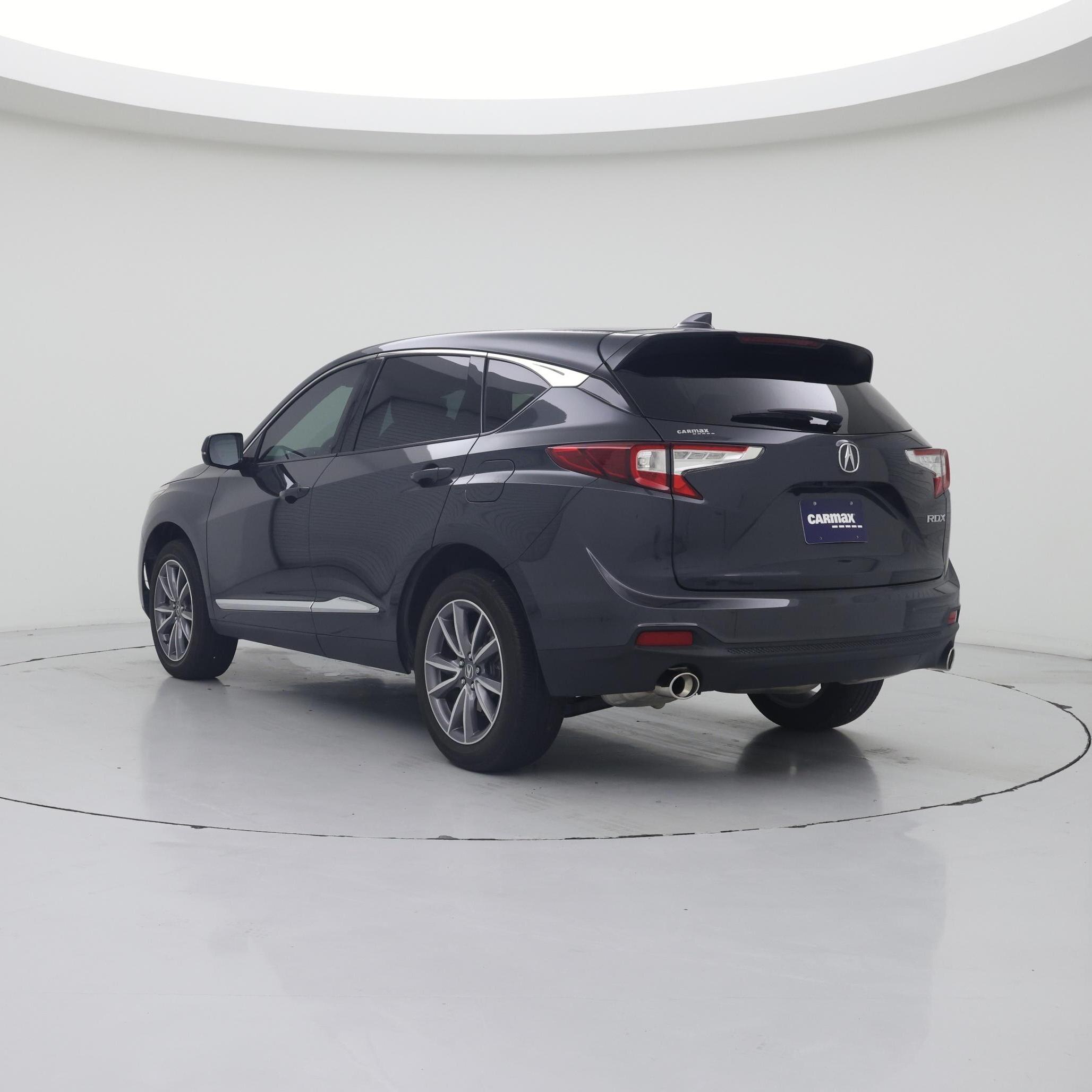 Thumbnail: 2021 Acura RDX - 2