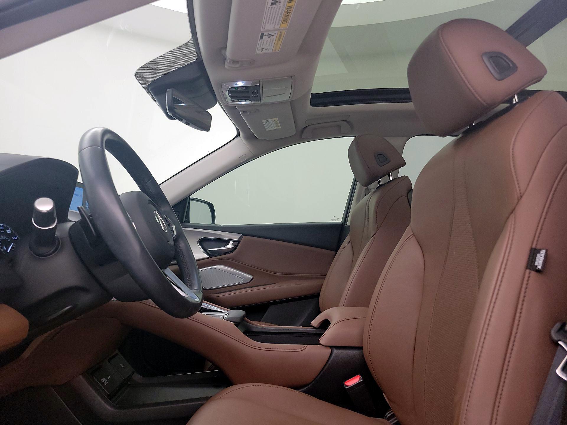 Thumbnail: 2021 Acura RDX - 20