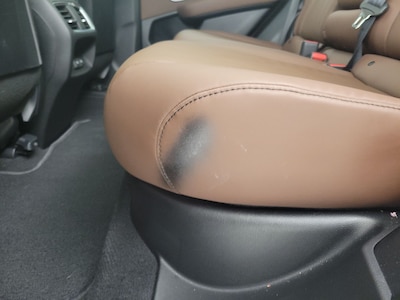 Condition detail