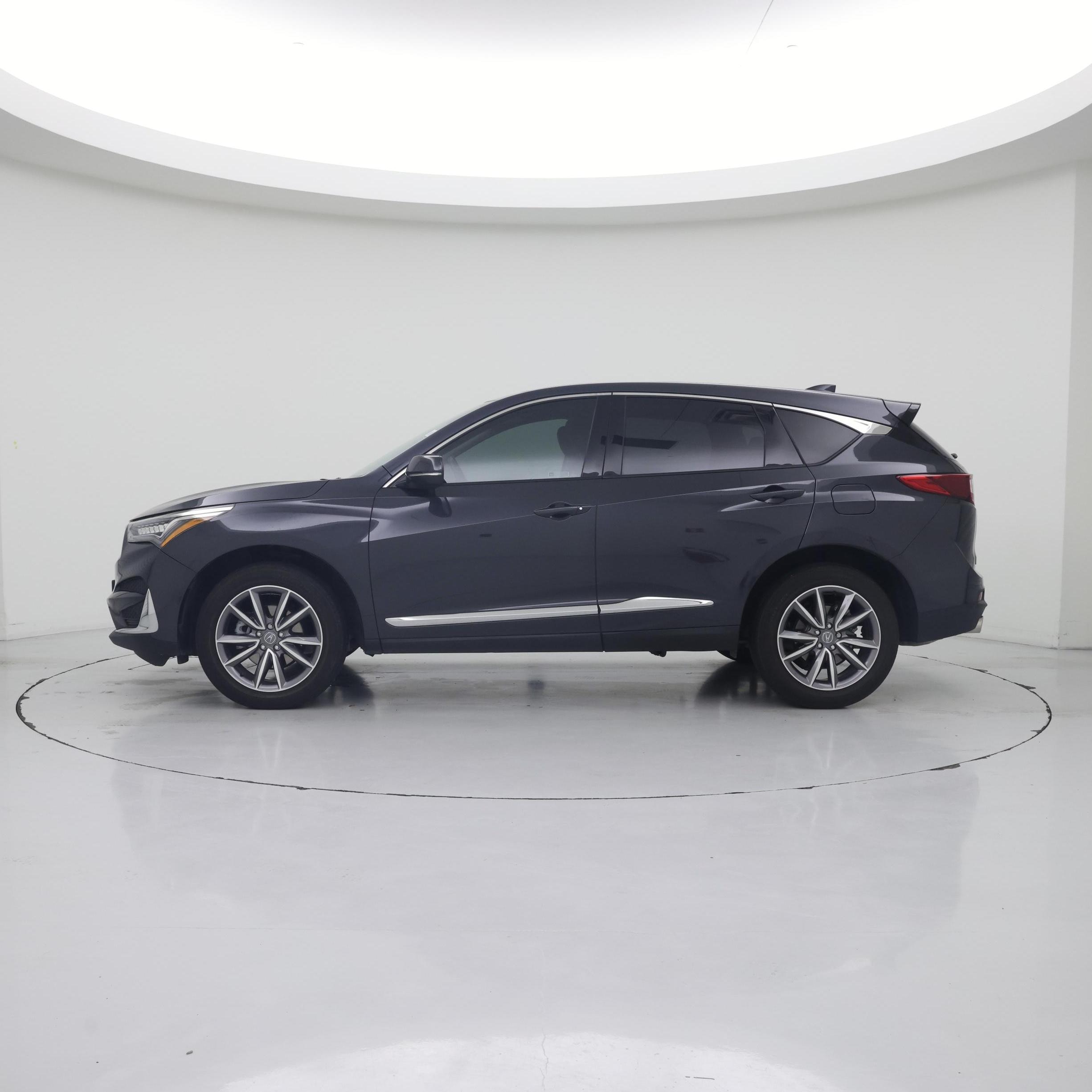Thumbnail: 2021 Acura RDX - 3