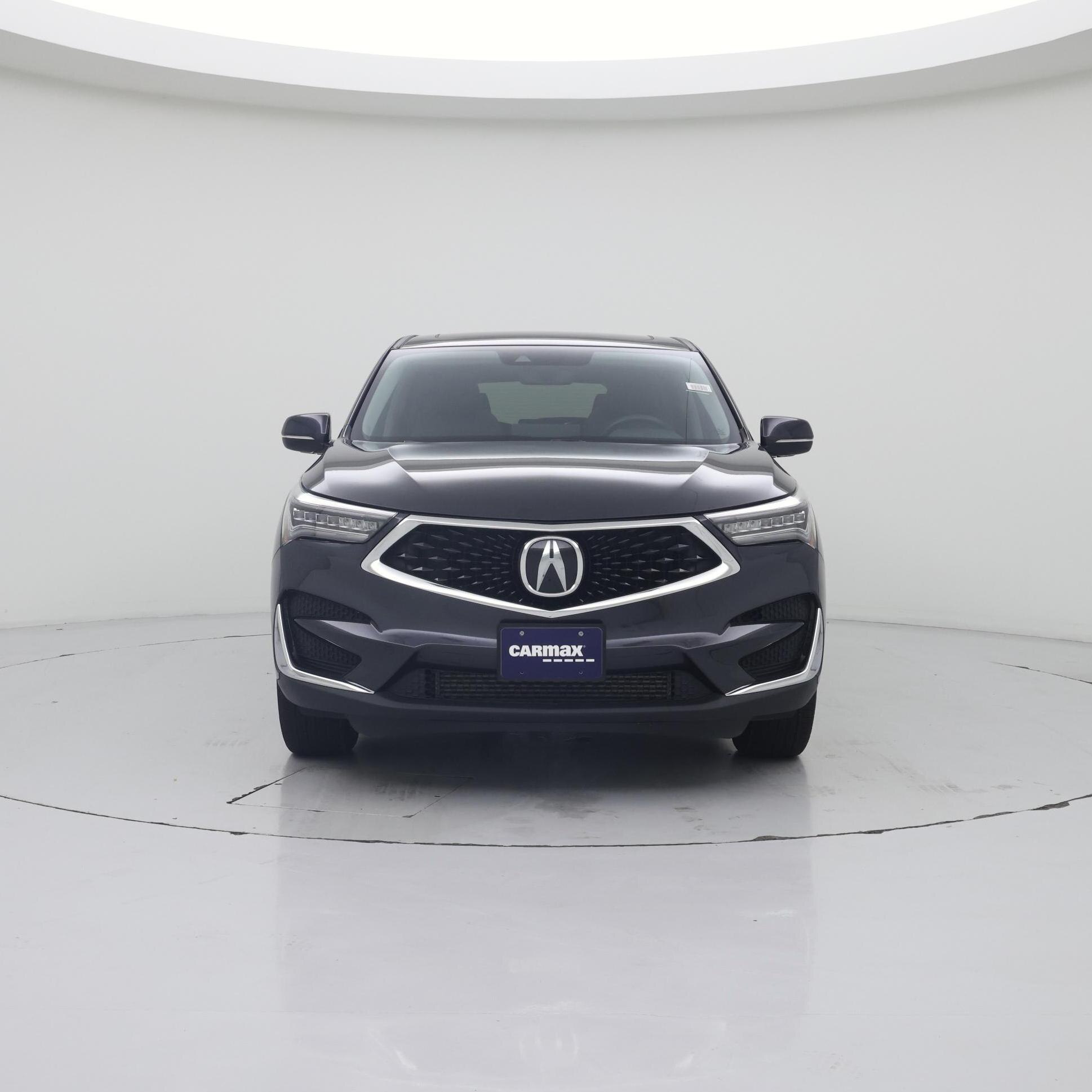 Thumbnail: 2021 Acura RDX - 5