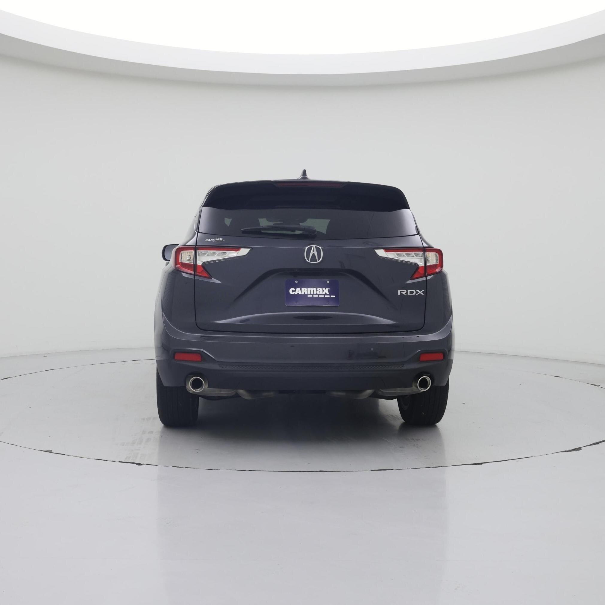 Thumbnail: 2021 Acura RDX - 6