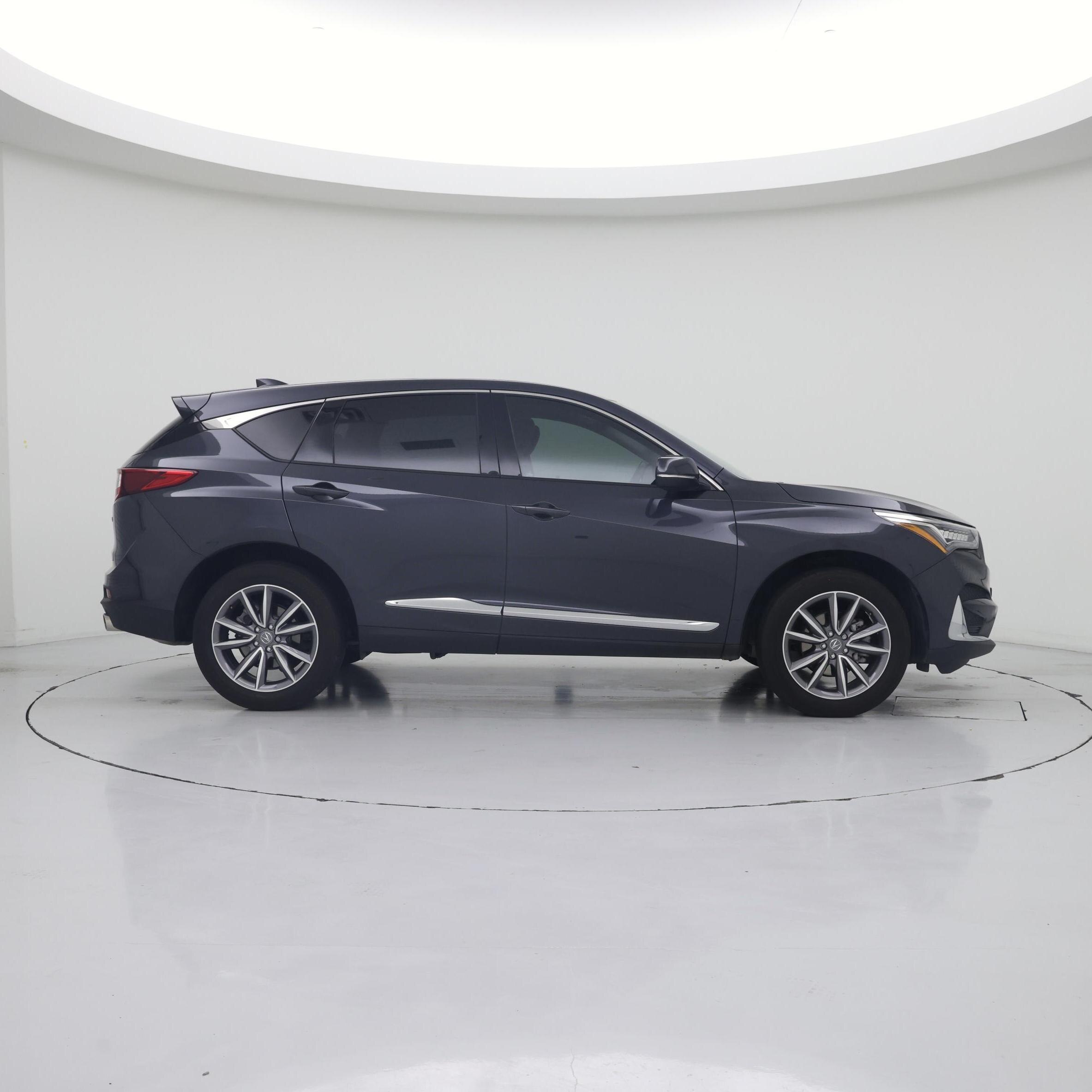 Thumbnail: 2021 Acura RDX - 7