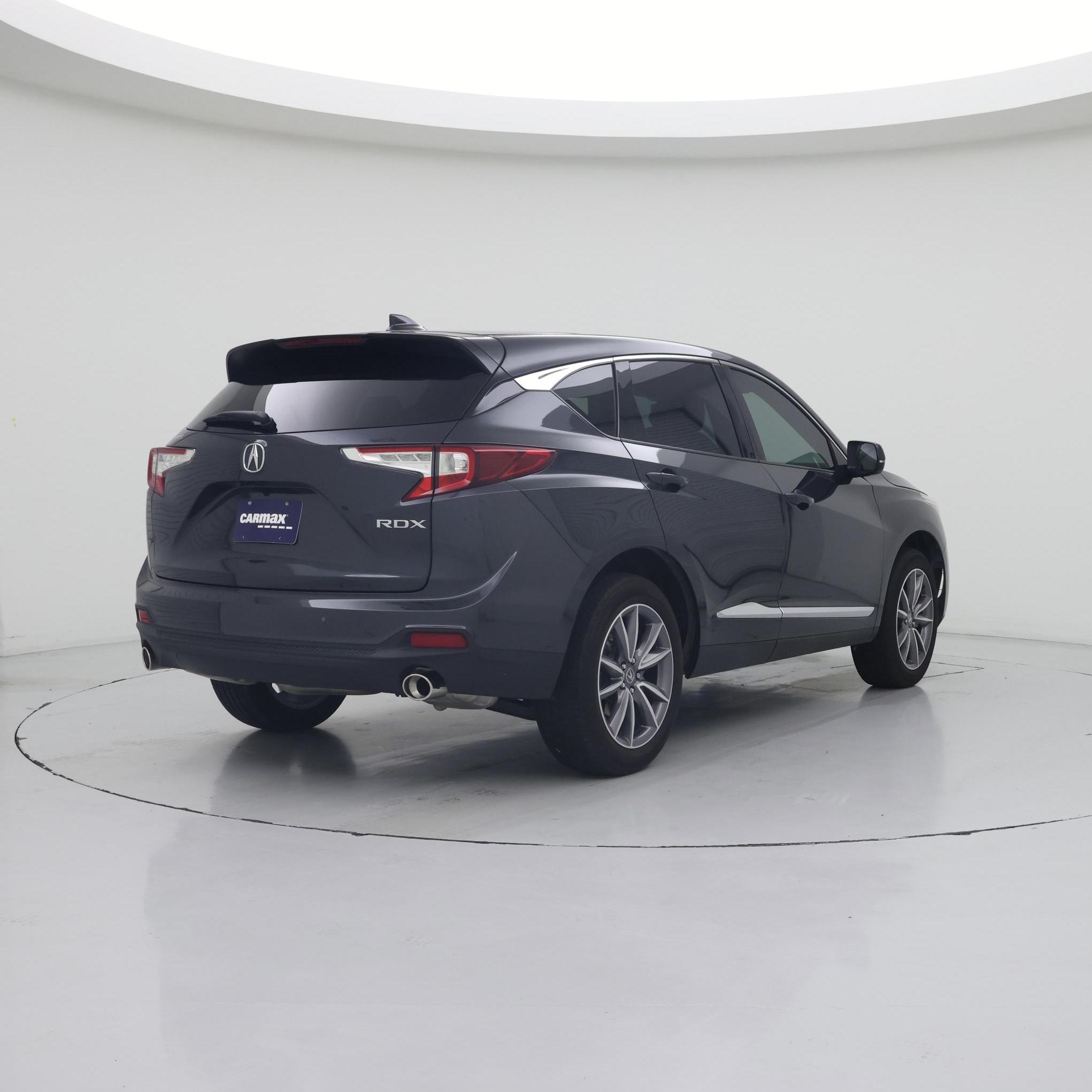 Thumbnail: 2021 Acura RDX - 8