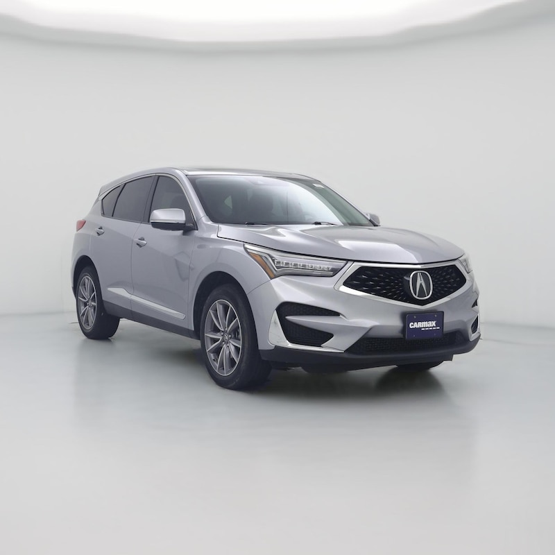 2021 Acura RDX Technology