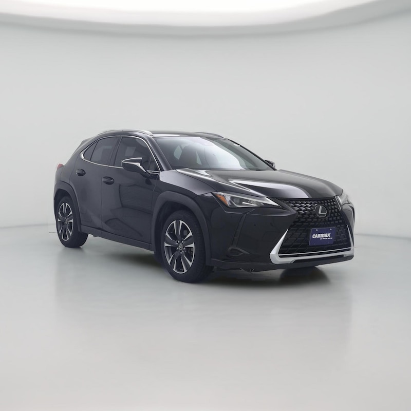 2019 Lexus UX 200