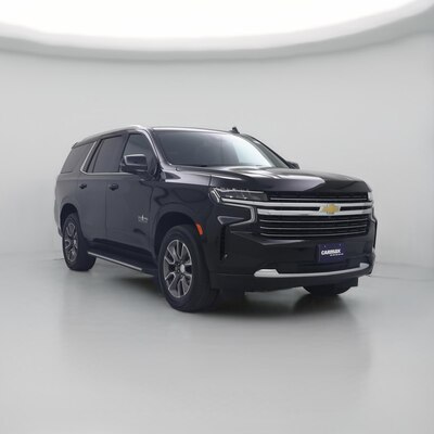 Vehicle exterior view