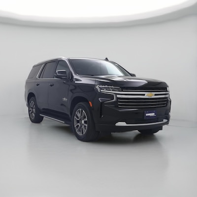 Recommended categories heading image of the selected vehicle