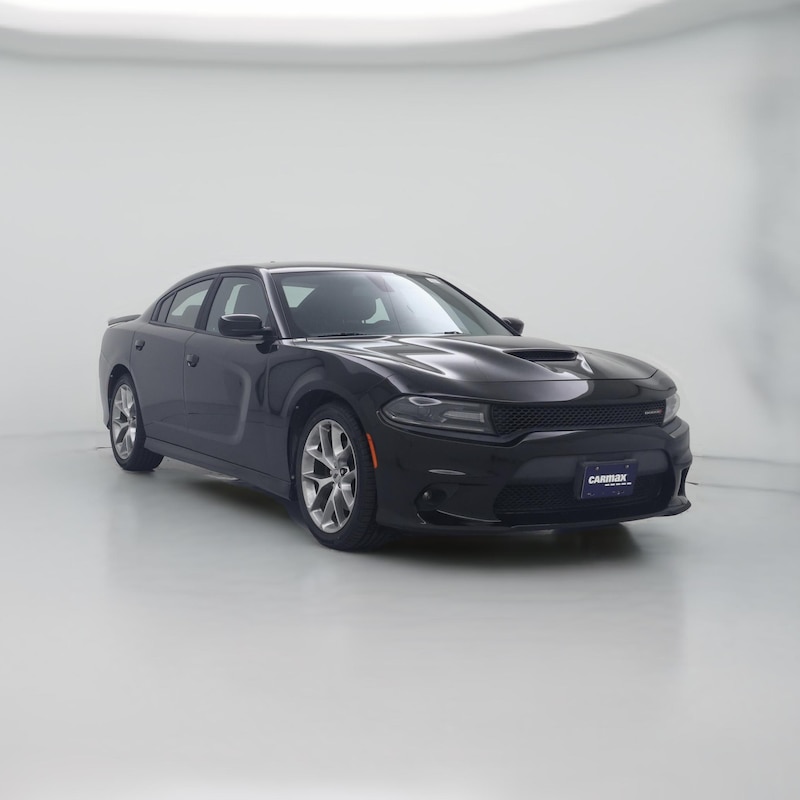 2020 Dodge Charger GT