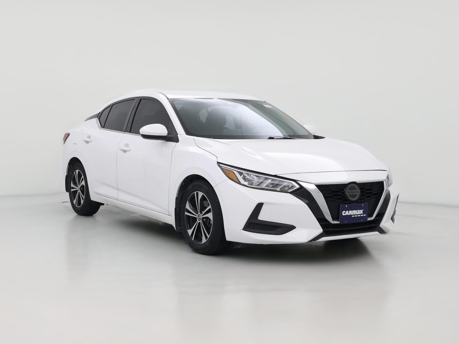 2021 Nissan Sentra