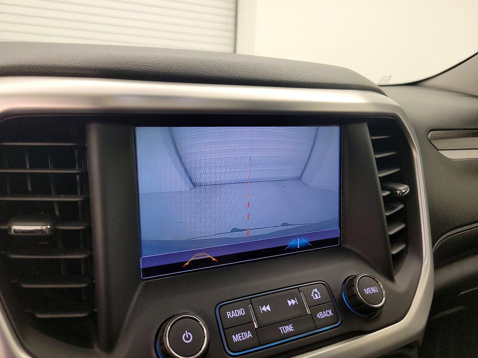 2017 GMC Acadia SLT-2 - Photo 15