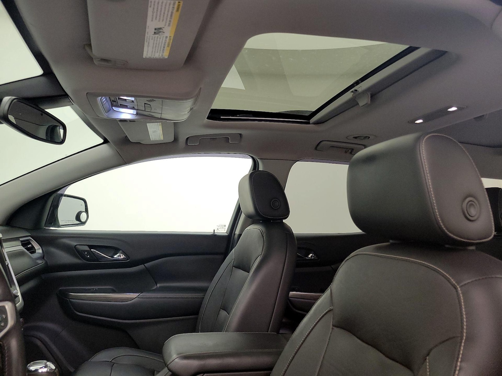 2017 GMC Acadia SLT-2 - Photo 20