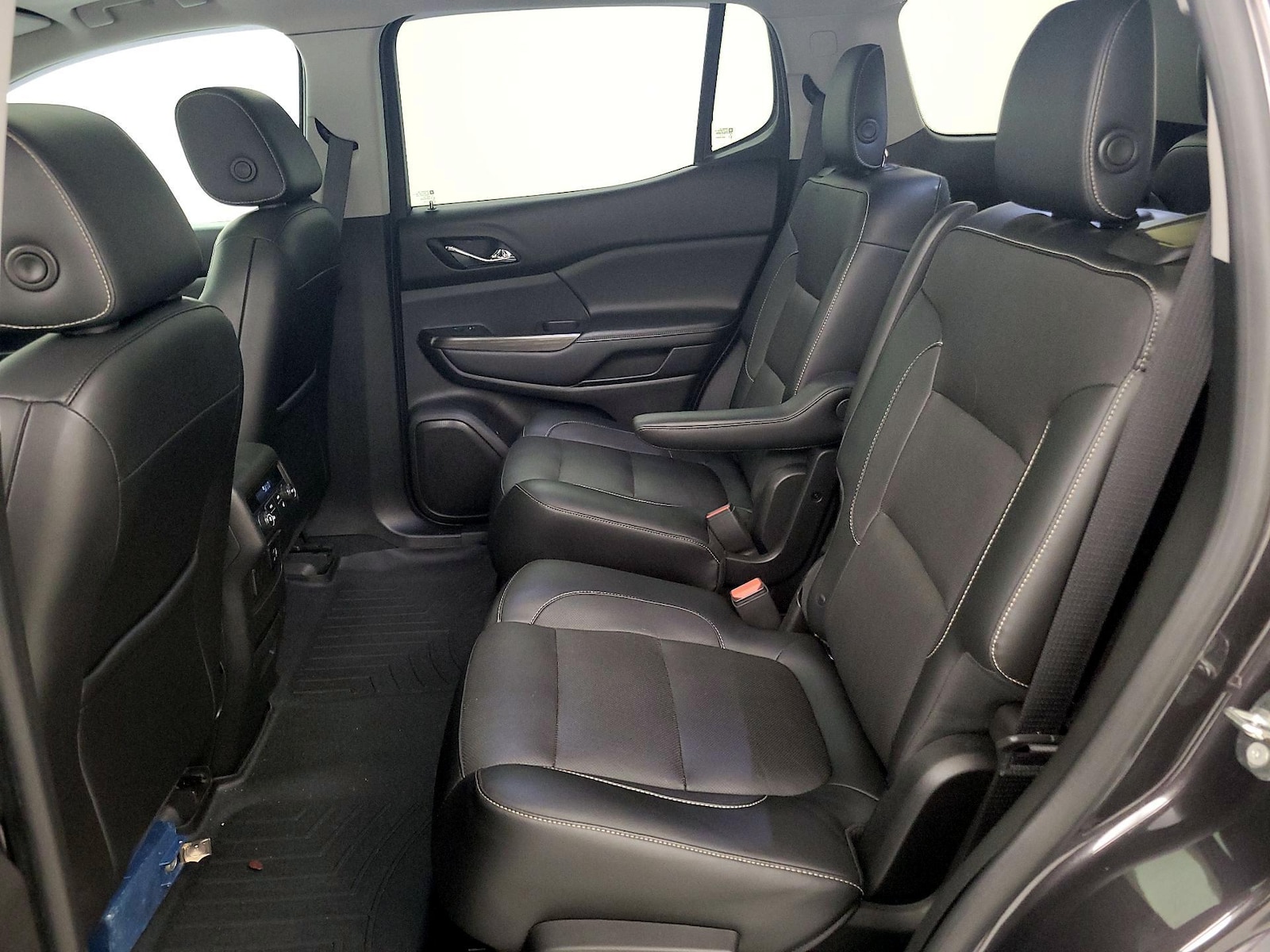 2017 GMC Acadia SLT-2 - Photo 21